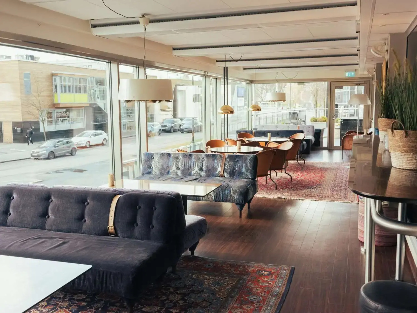 Best Western Plus John Bauer Hotel