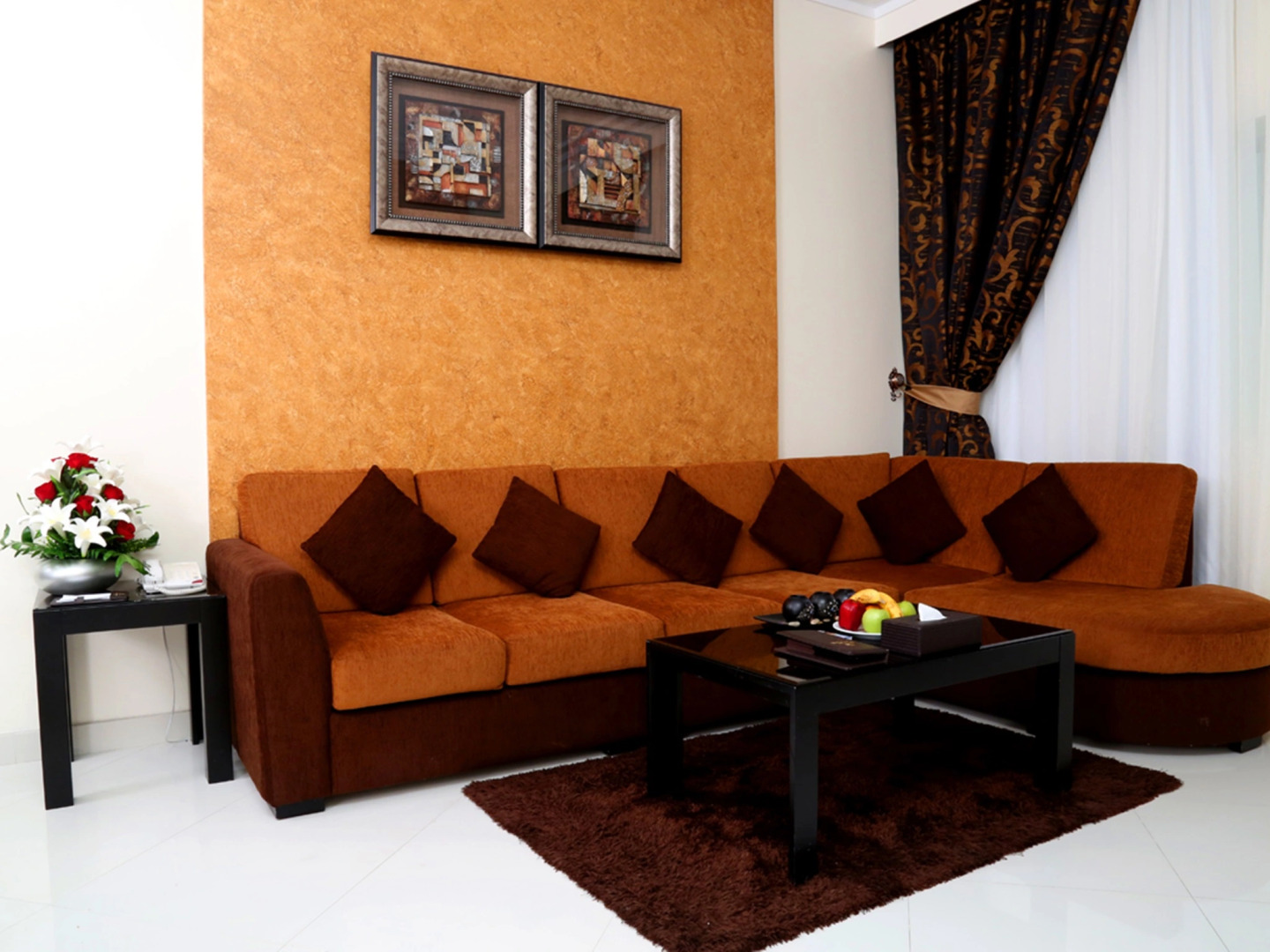 Royal Grand Suite Hotel