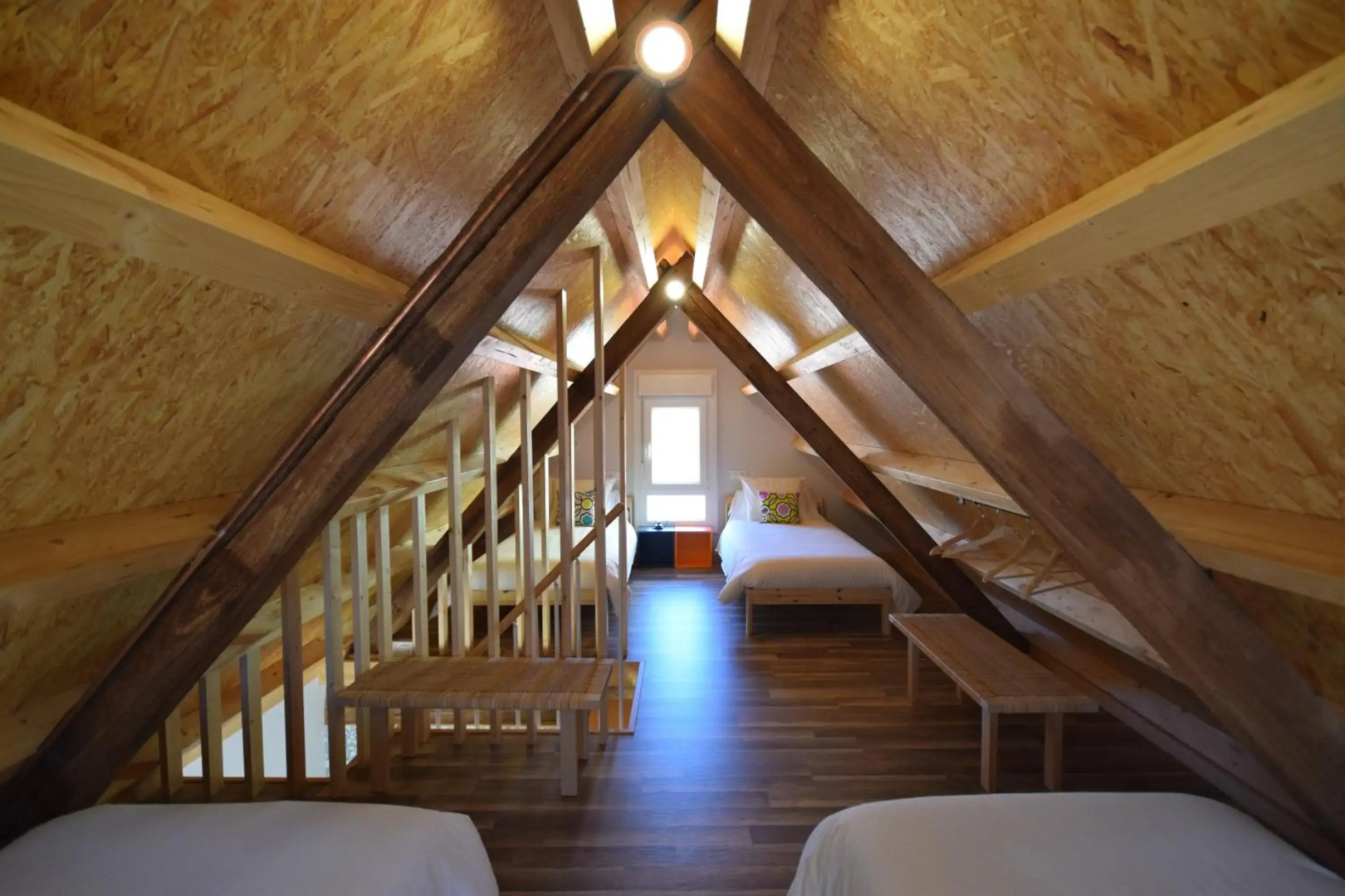 Catapeixe Holiday Apartments