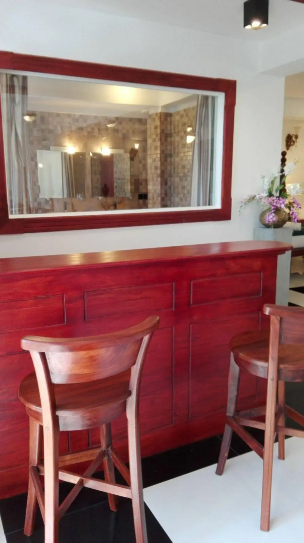 Richmond House Colombo