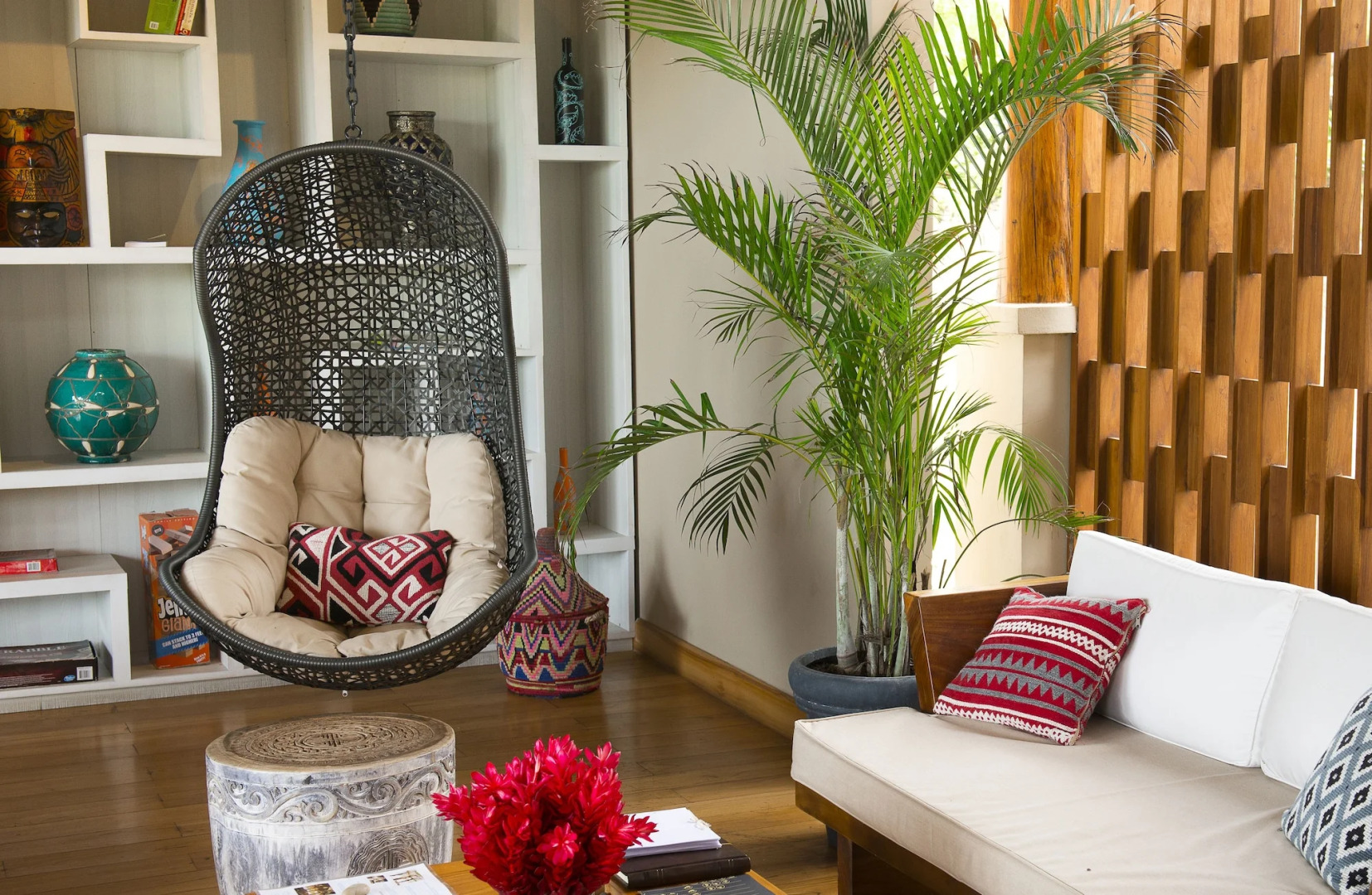 Casa Chameleon Hotel Las Catalinas - Adults Only