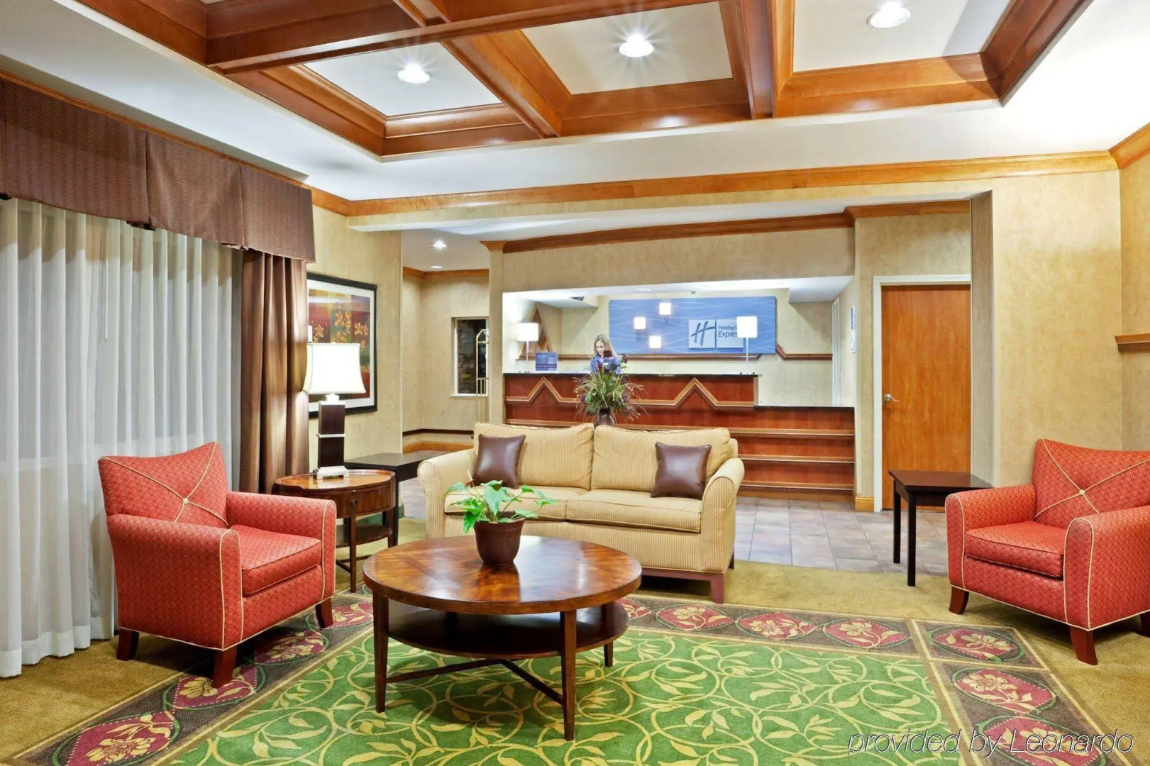 Clarion Pointe Medford