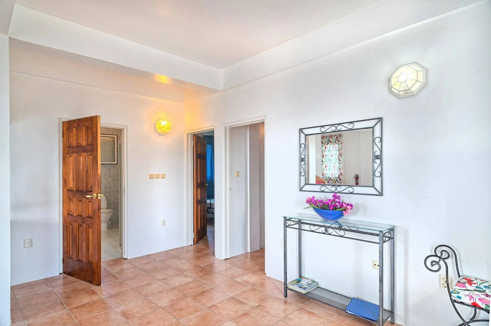 Caribbean Sea View Holiday Apartments