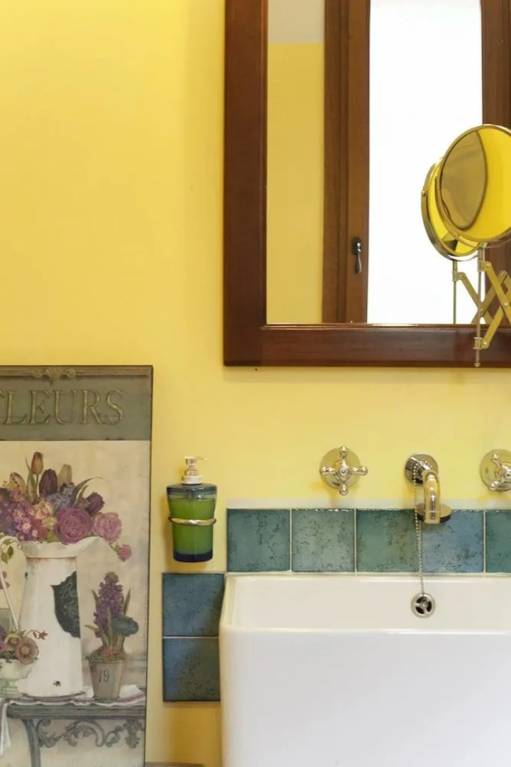 Agriturismo Il Cavicchio