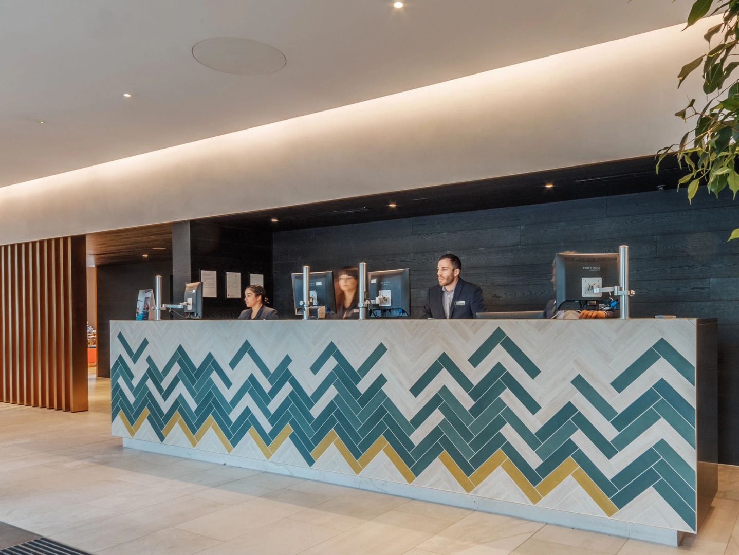 Apex City of Bath Hotel