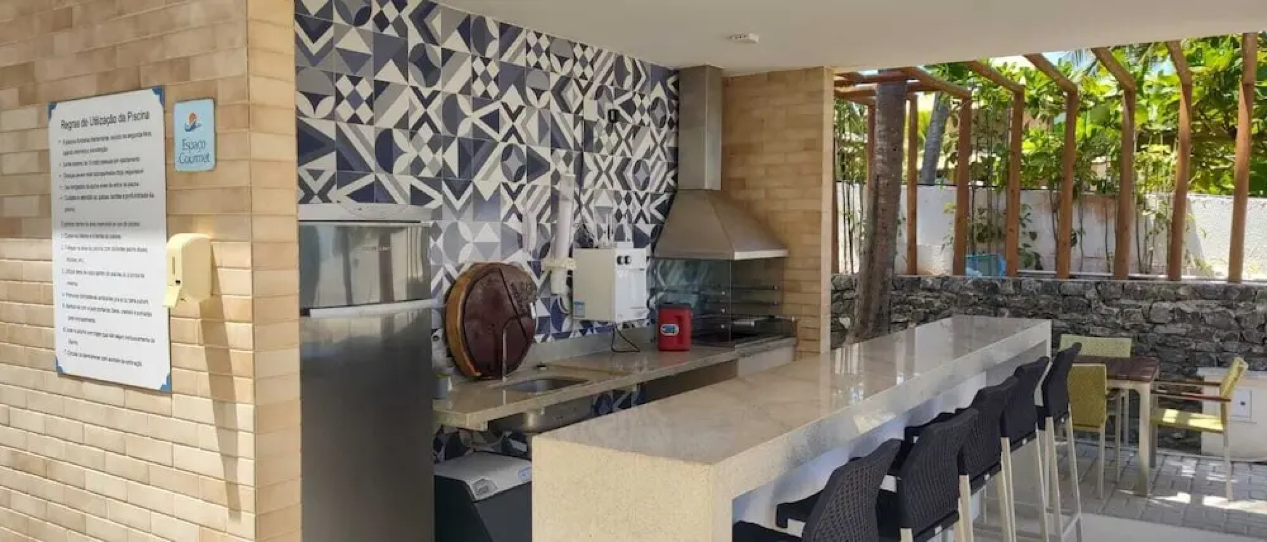 Itacimirim Apartments Booulevard