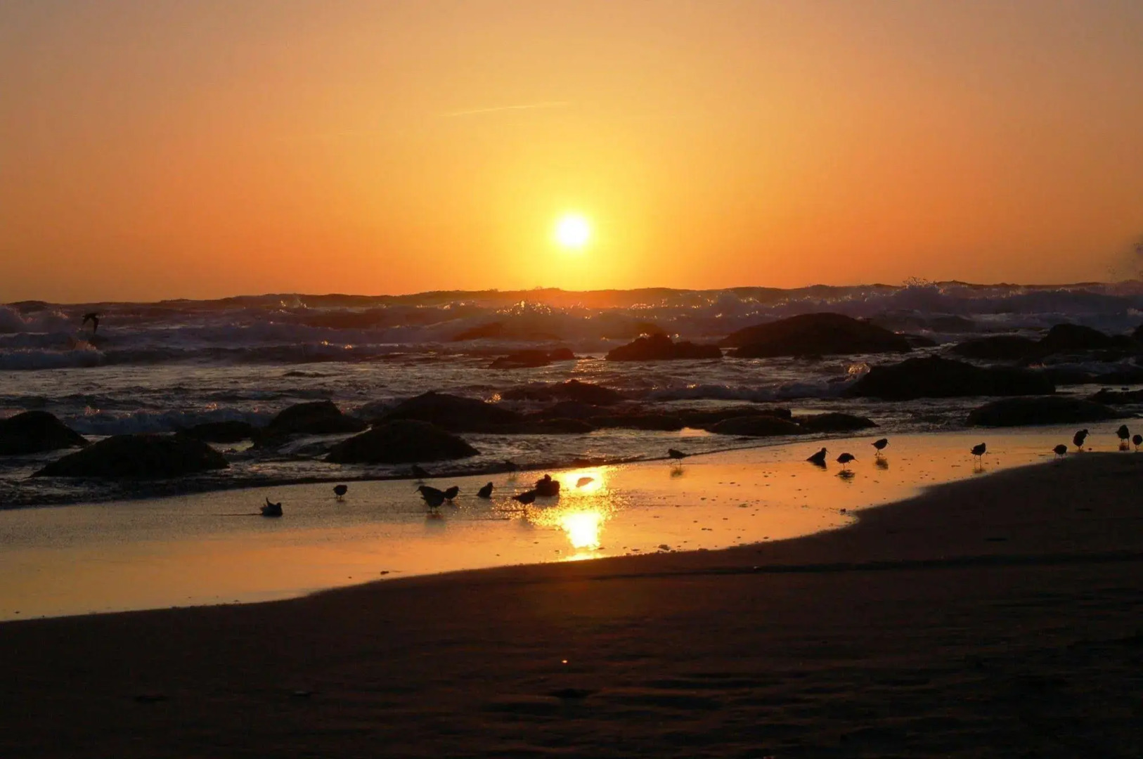 Beachfront Manor Hotel