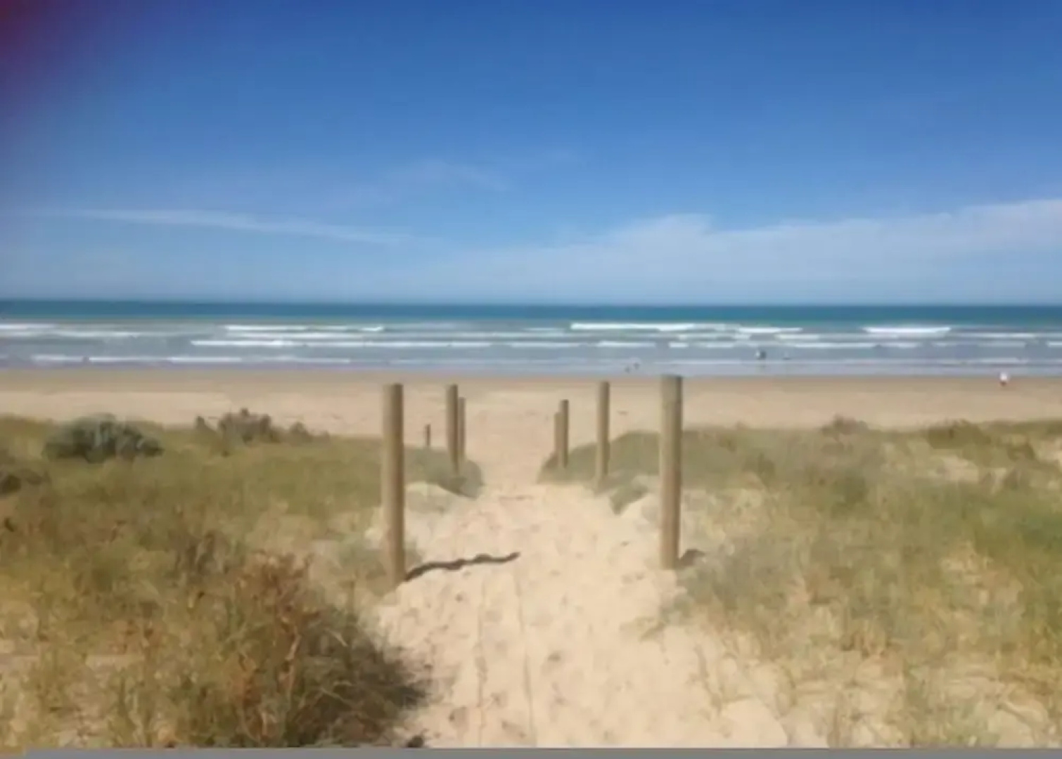 SA Holiday House Dunes Views on Simpson