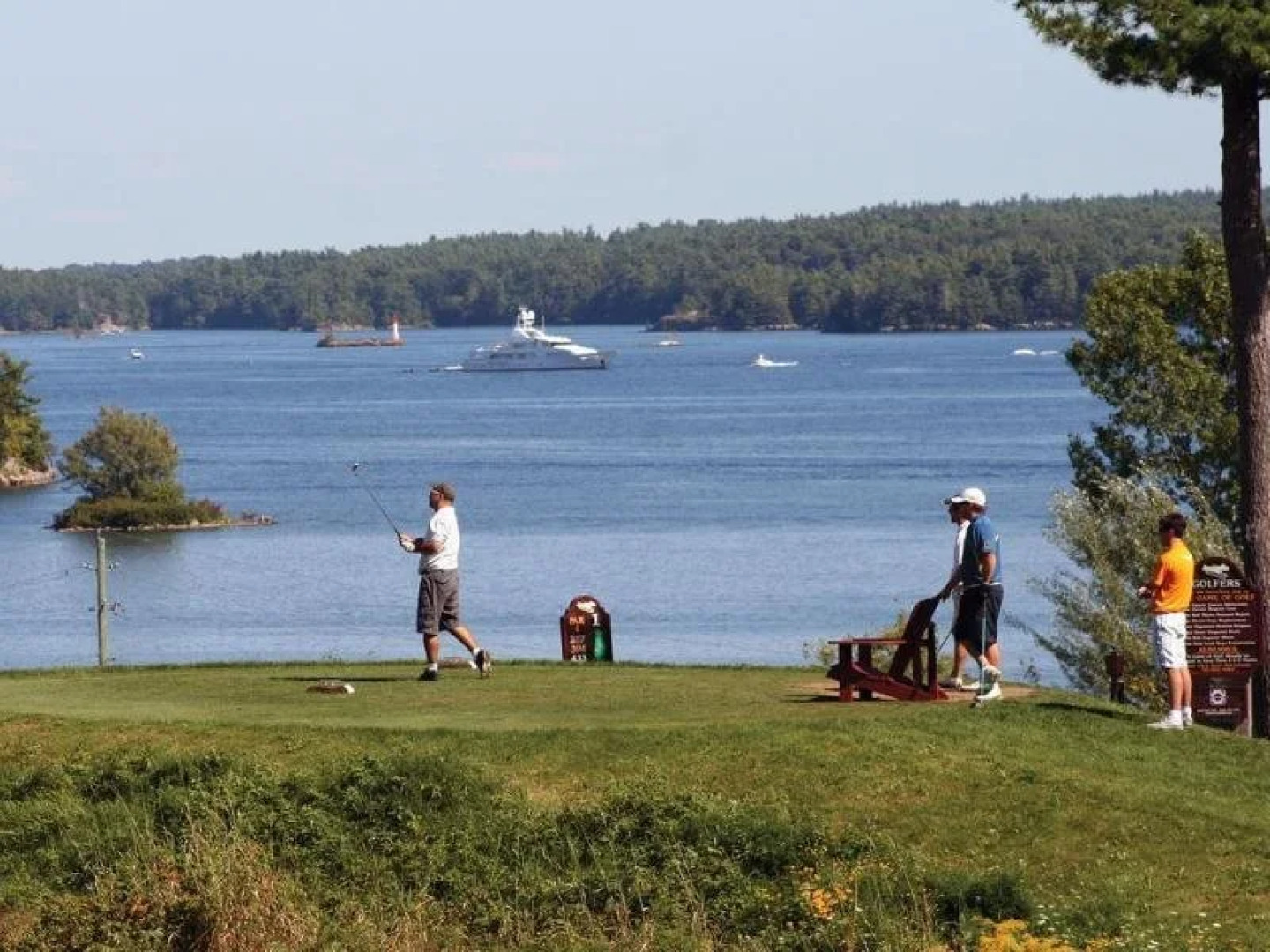 The Glen House Resort