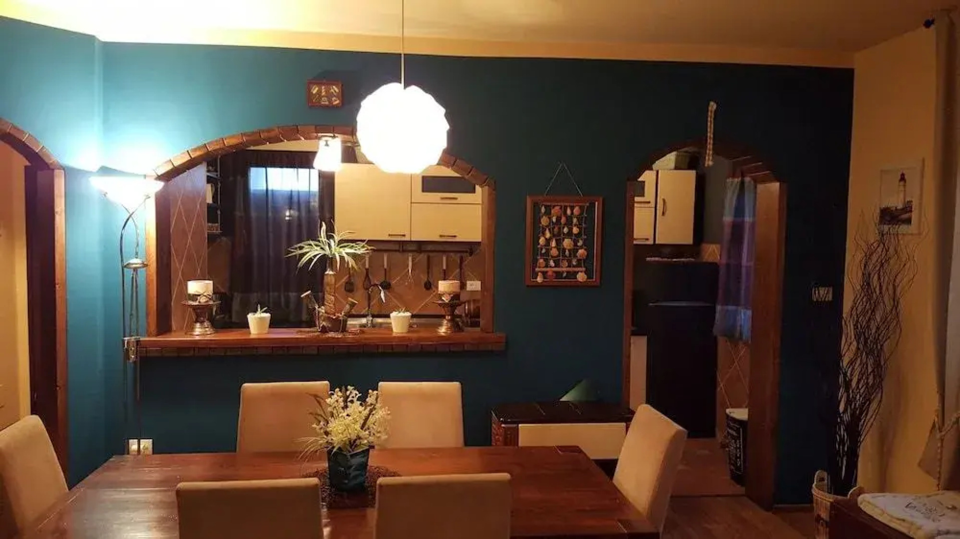 Riko & Mima Apartment