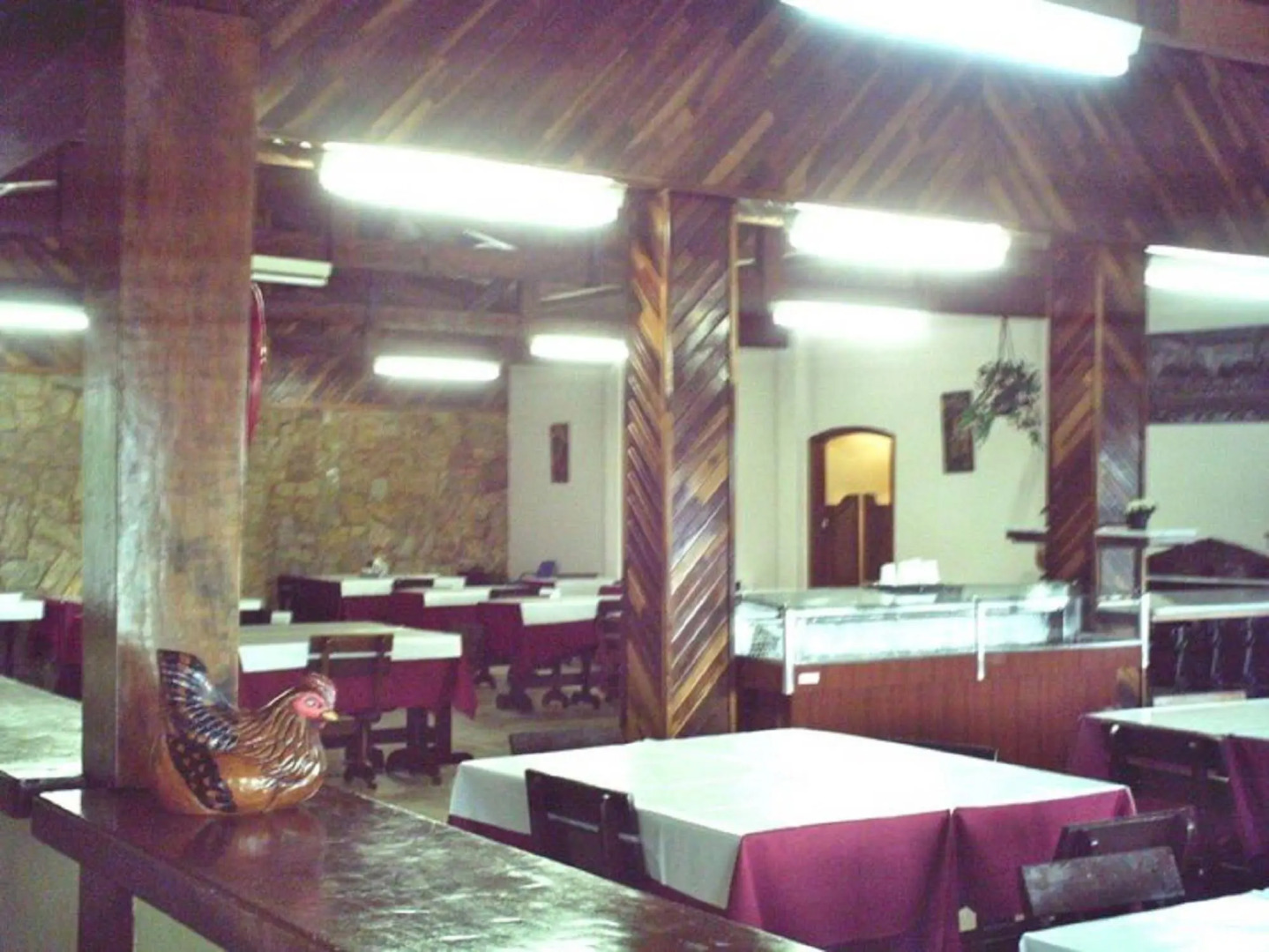 Hotel Varandas do Sol