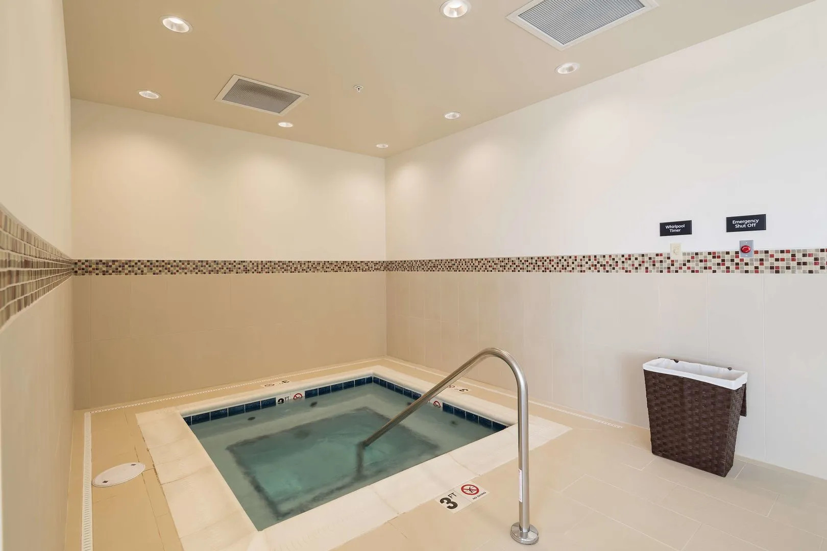 Hampton Inn Morristown, I-81