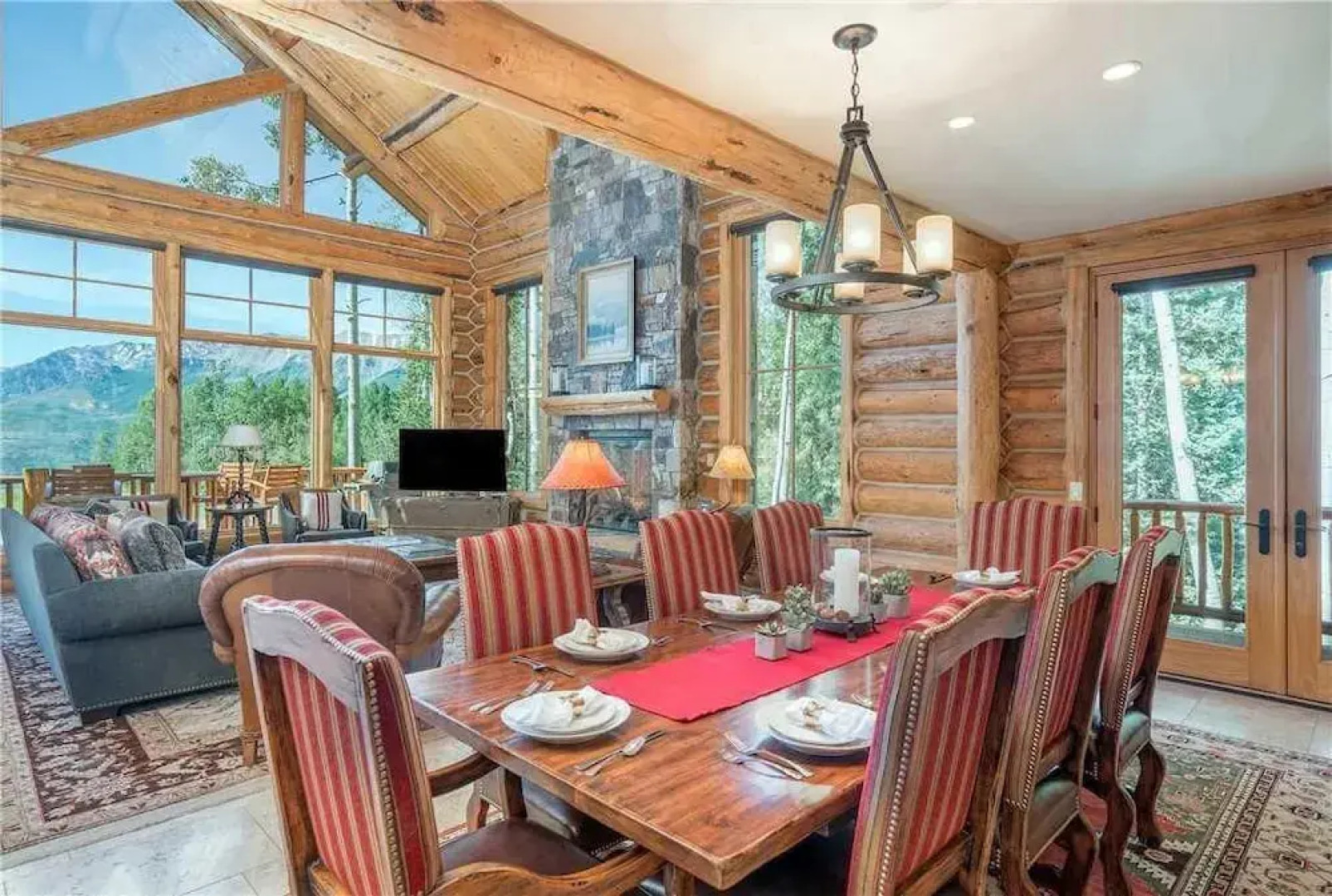 Palmyra Pines - 4 Br Home