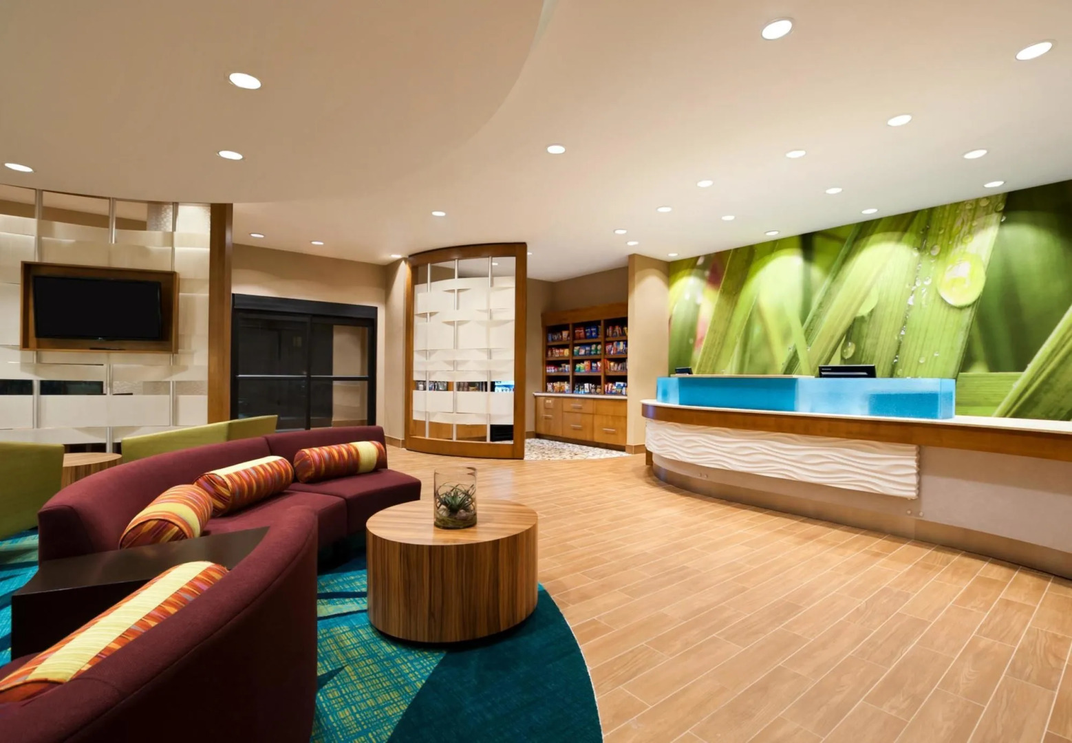 SpringHill Suites Jackson North/Ridgeland