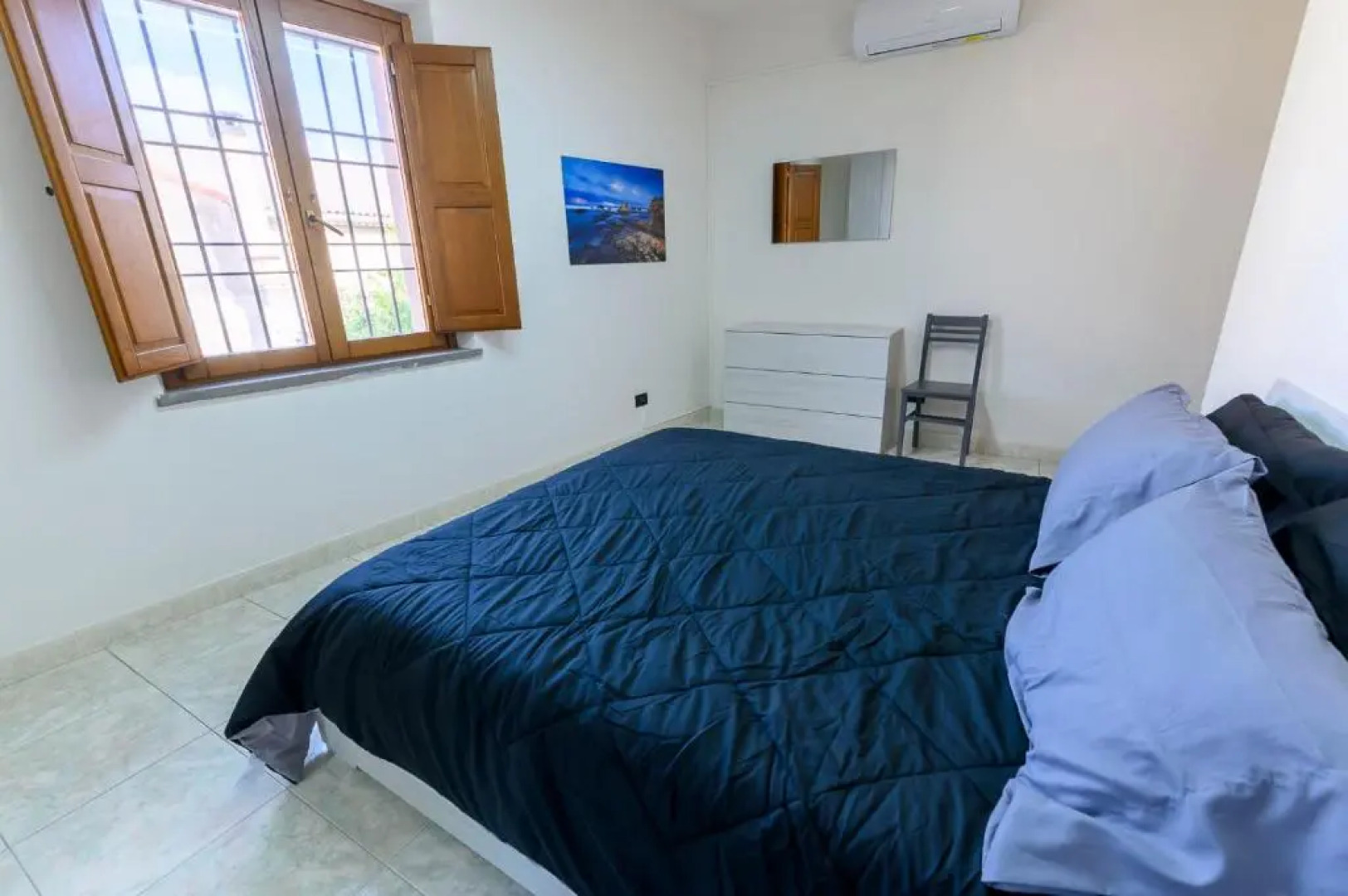 Via Figoli Apartment