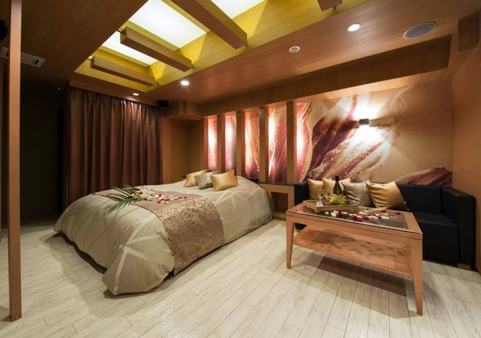 L'Hotel - Adults Only