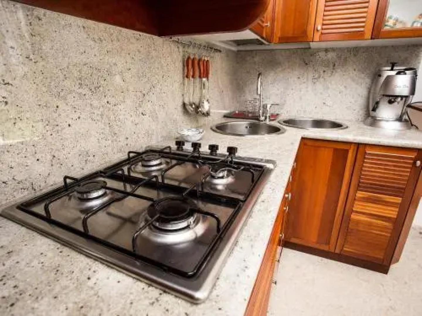 Locazione turistica Incoronata