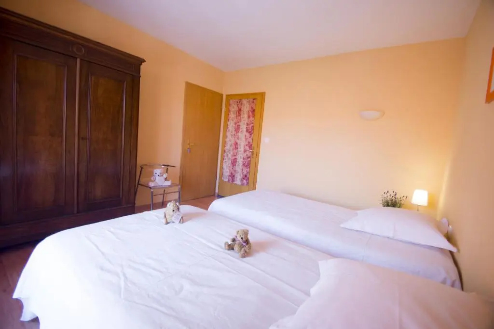 Ferme Typique Alsacienne