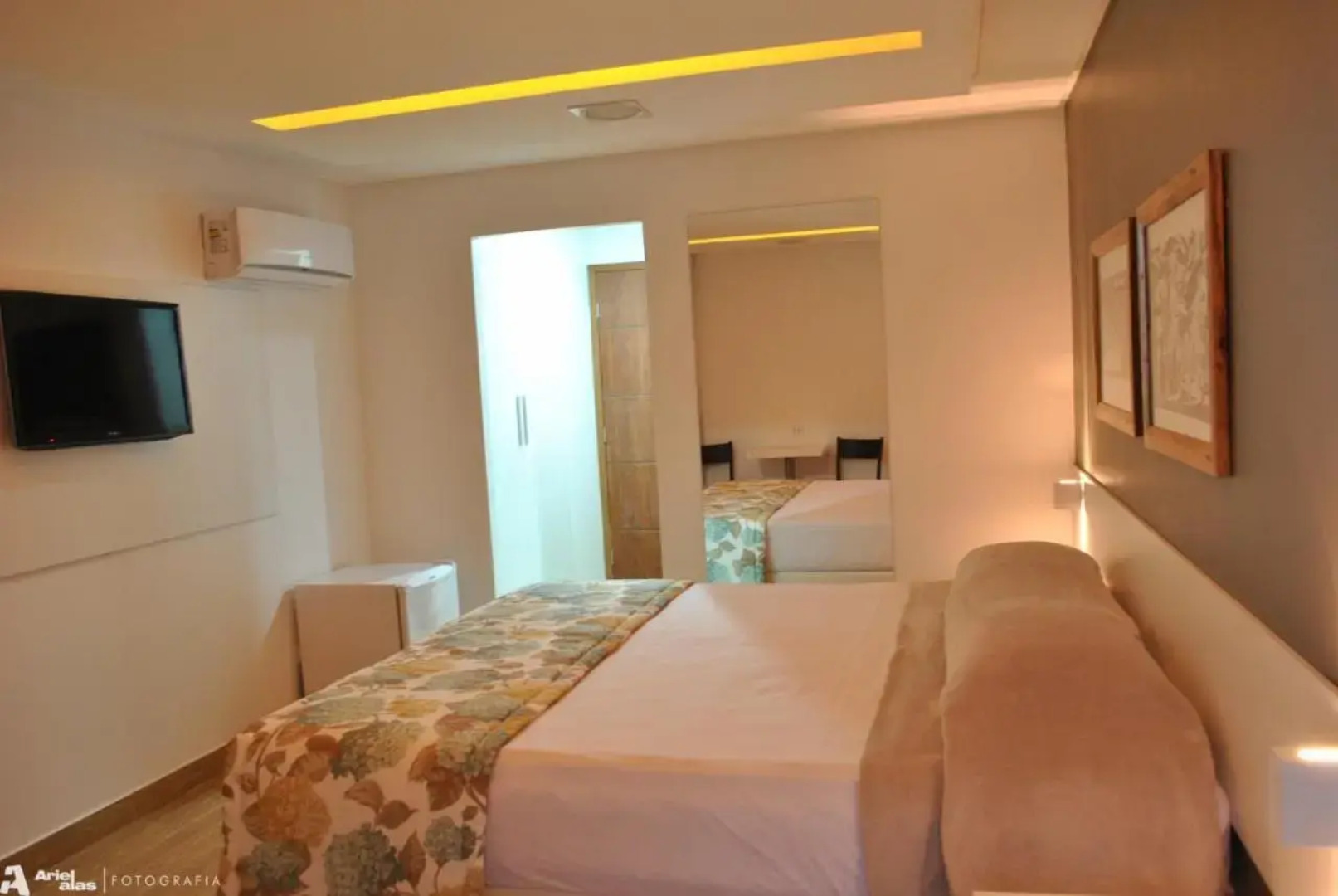 Porto da Serra Hotel