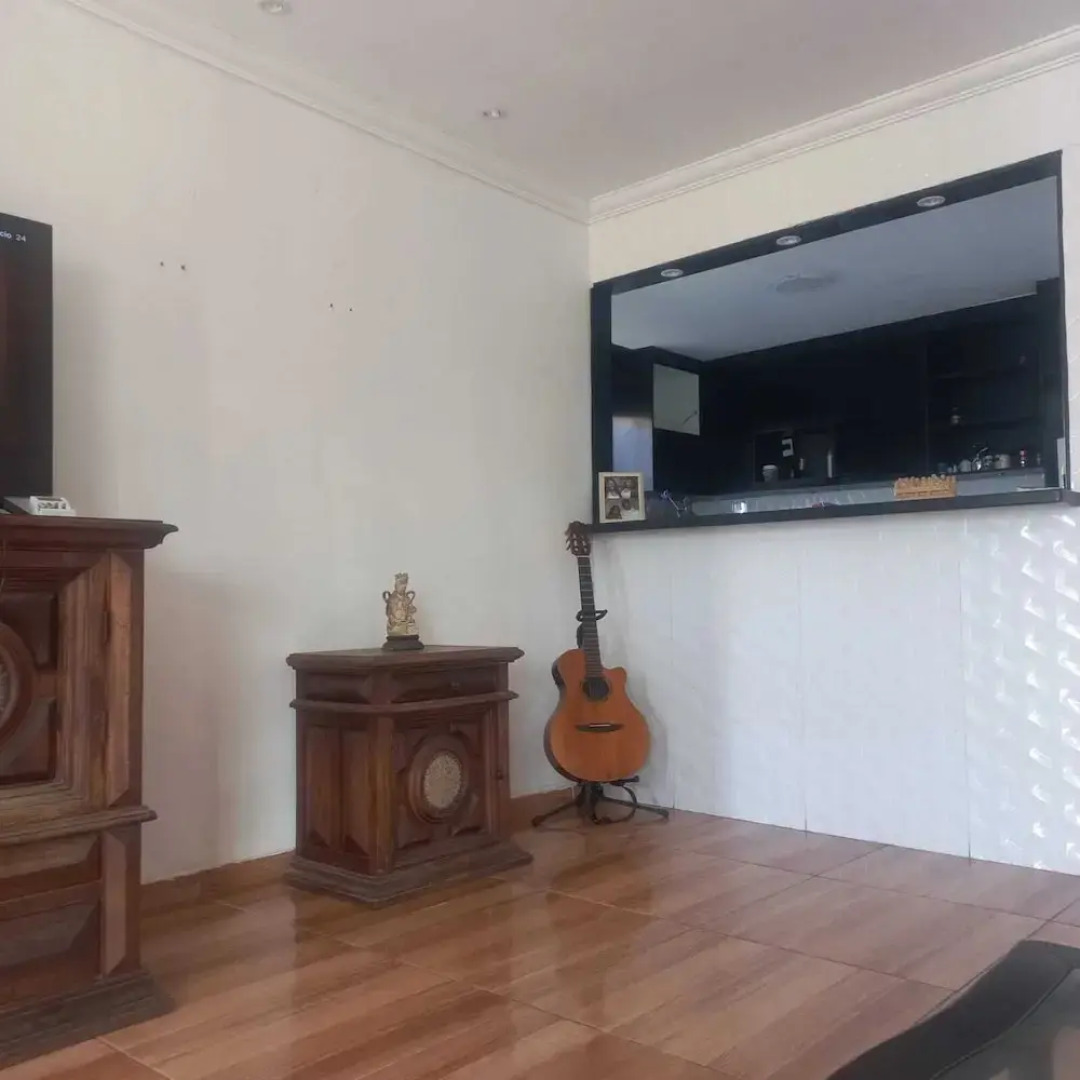 Pousada Solar das Acácias