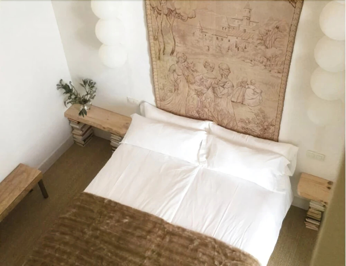 En Cádiz Casa Galeón