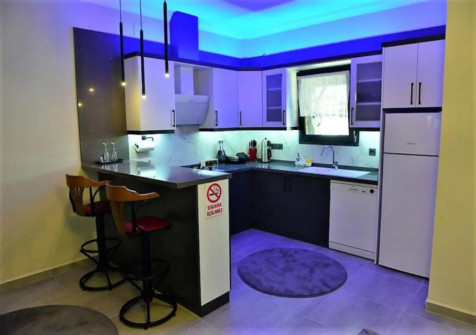 Koycegiz Yalcin Villalari