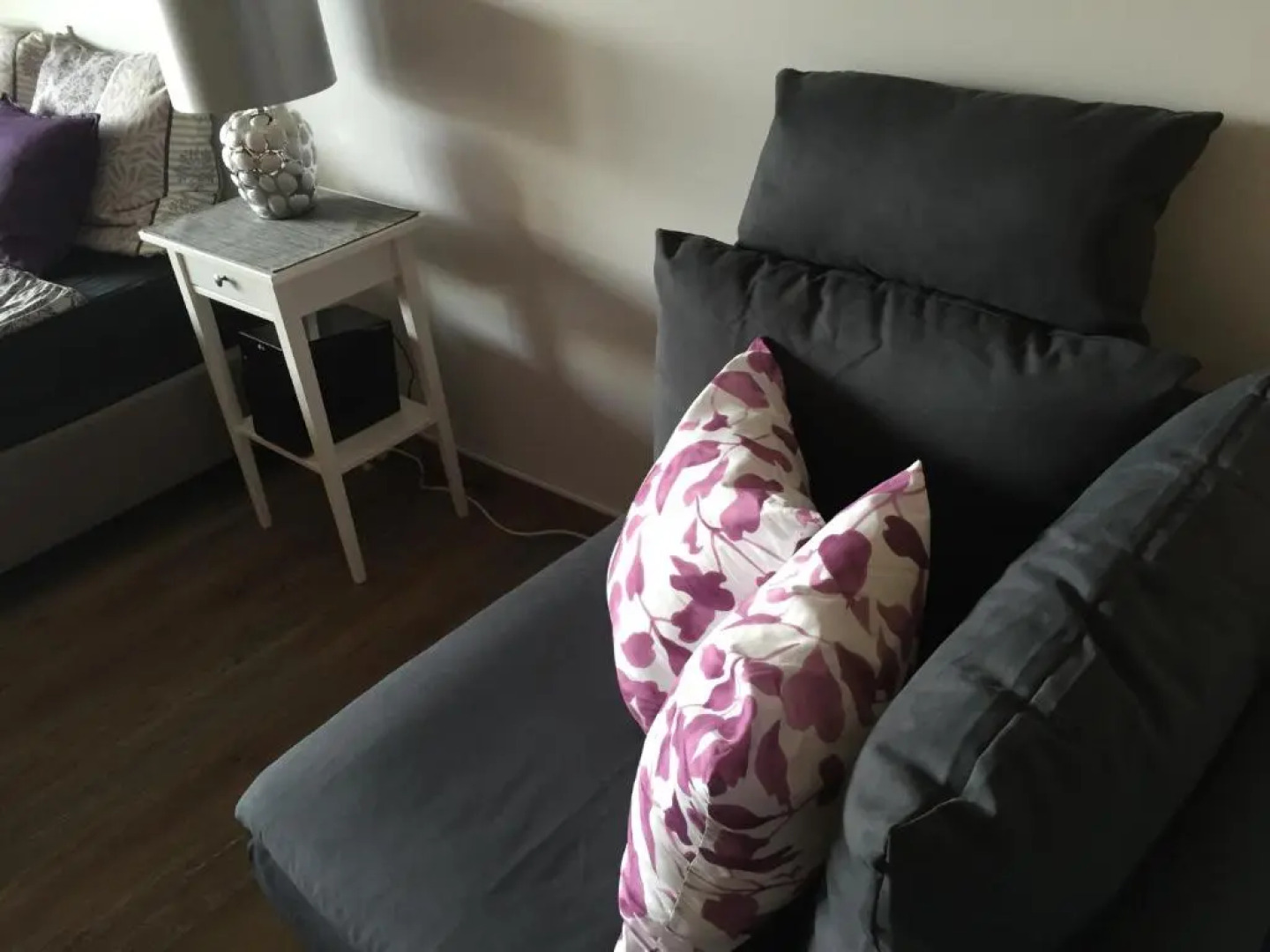 Apartments Seeblick mit Anbindung an ein 4-Sterne-Hotel