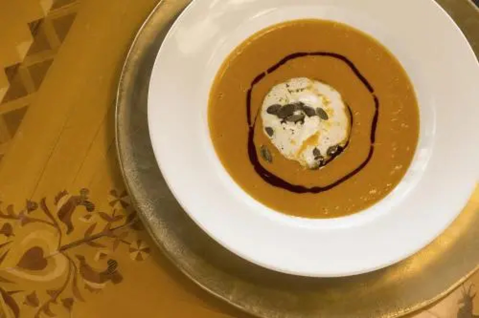 Wohlfühlhotel Hubertushof