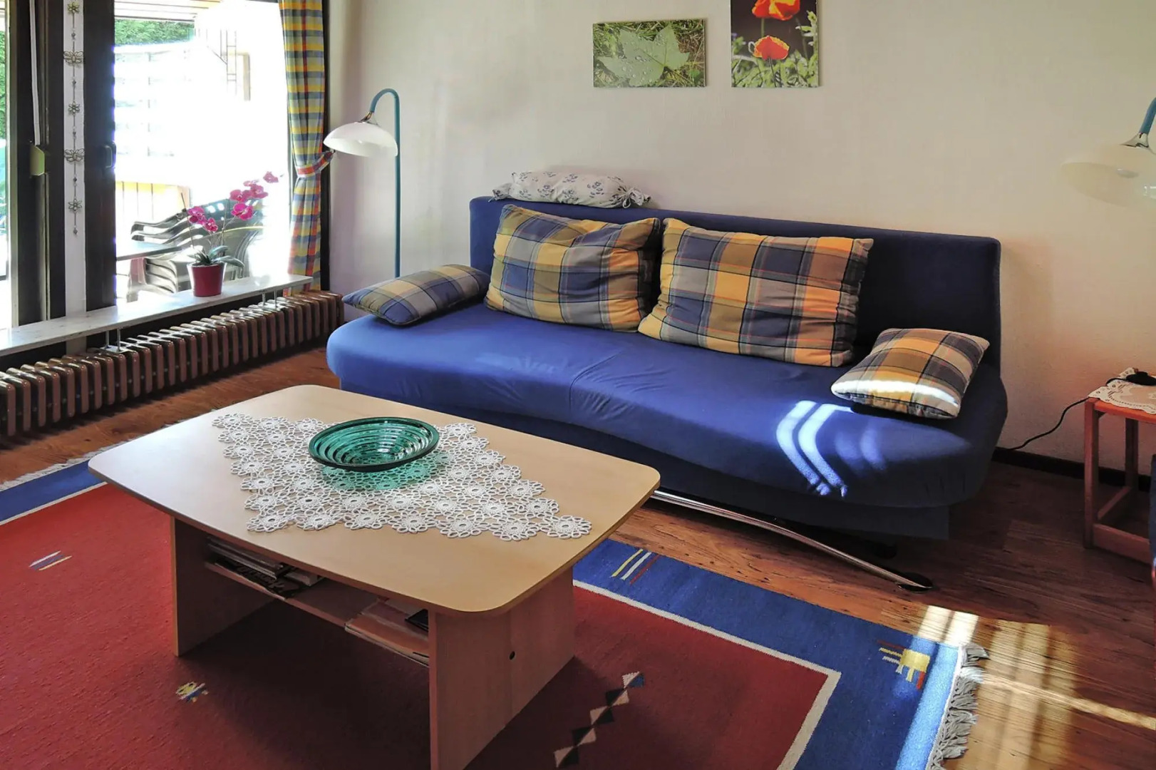 Ferienpark Tennenbronn