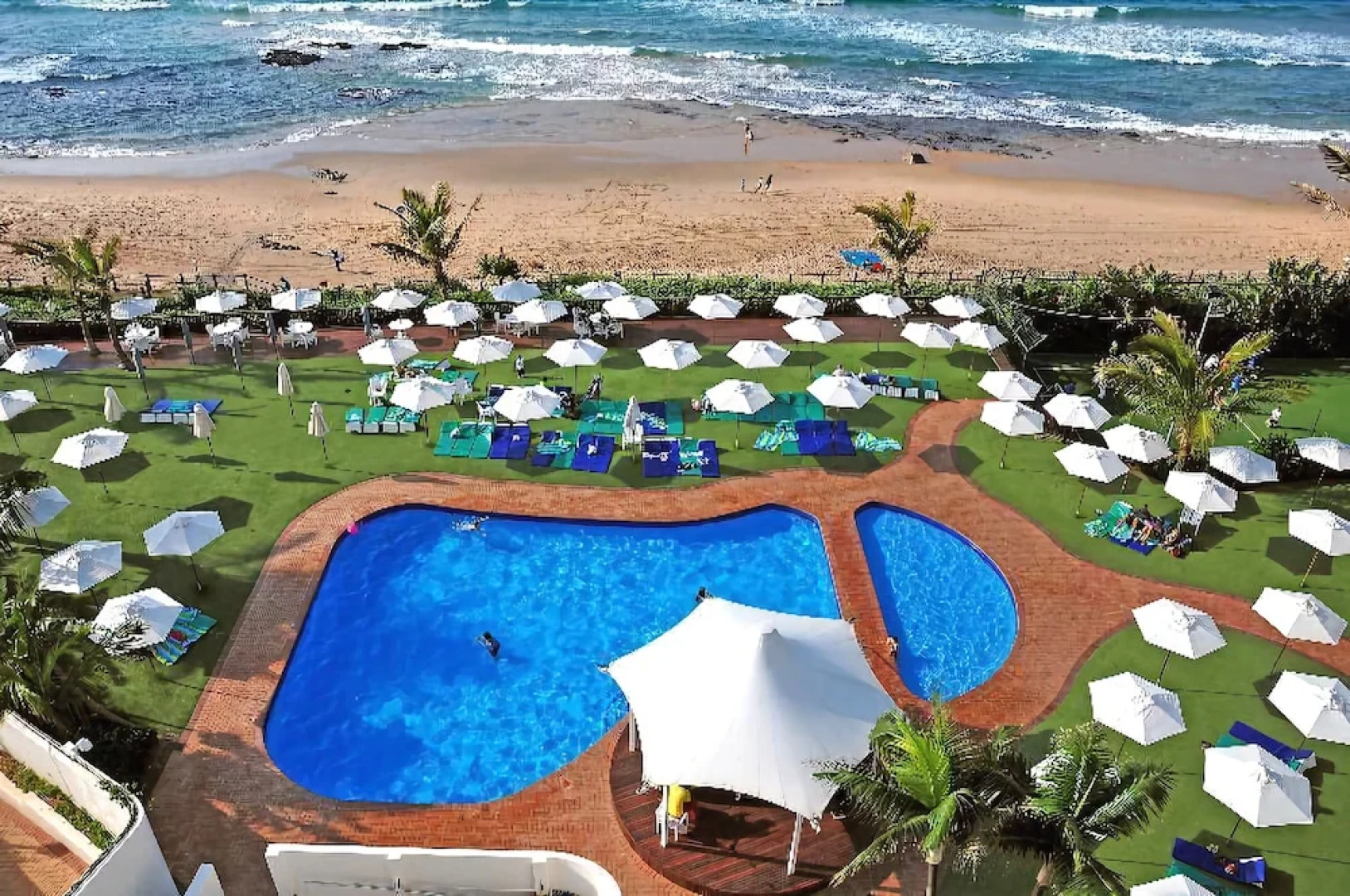 Umhlanga Sands