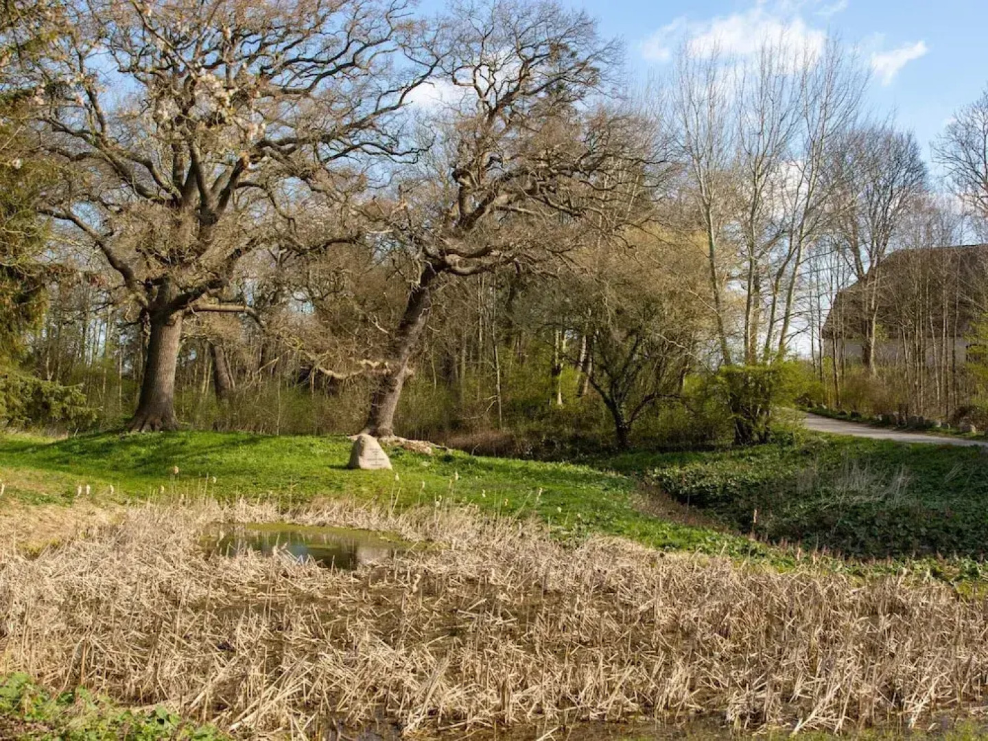 4 Person Holiday Home in Vordingborg