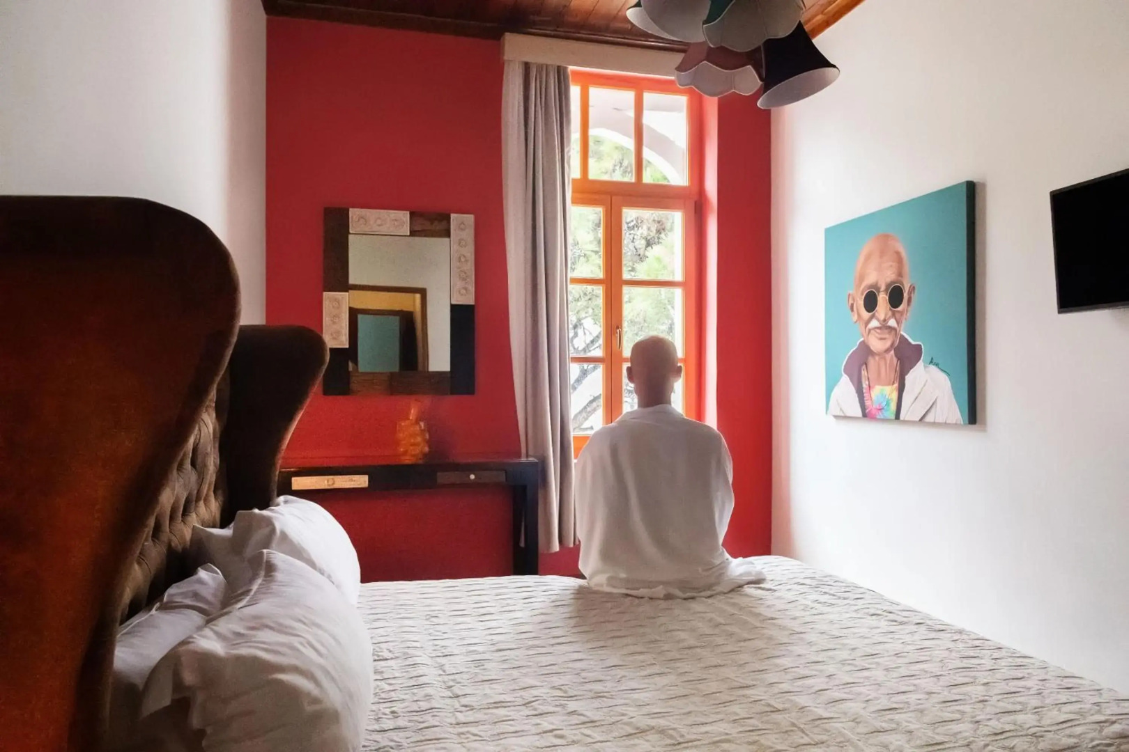 A for Art Design Hotel