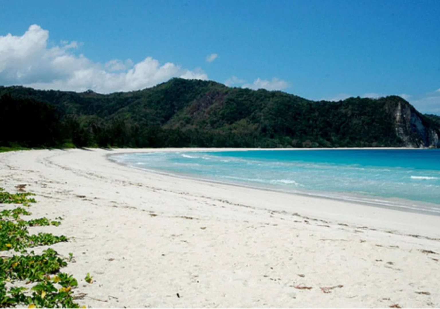 Hotel Sinar Tambolaka