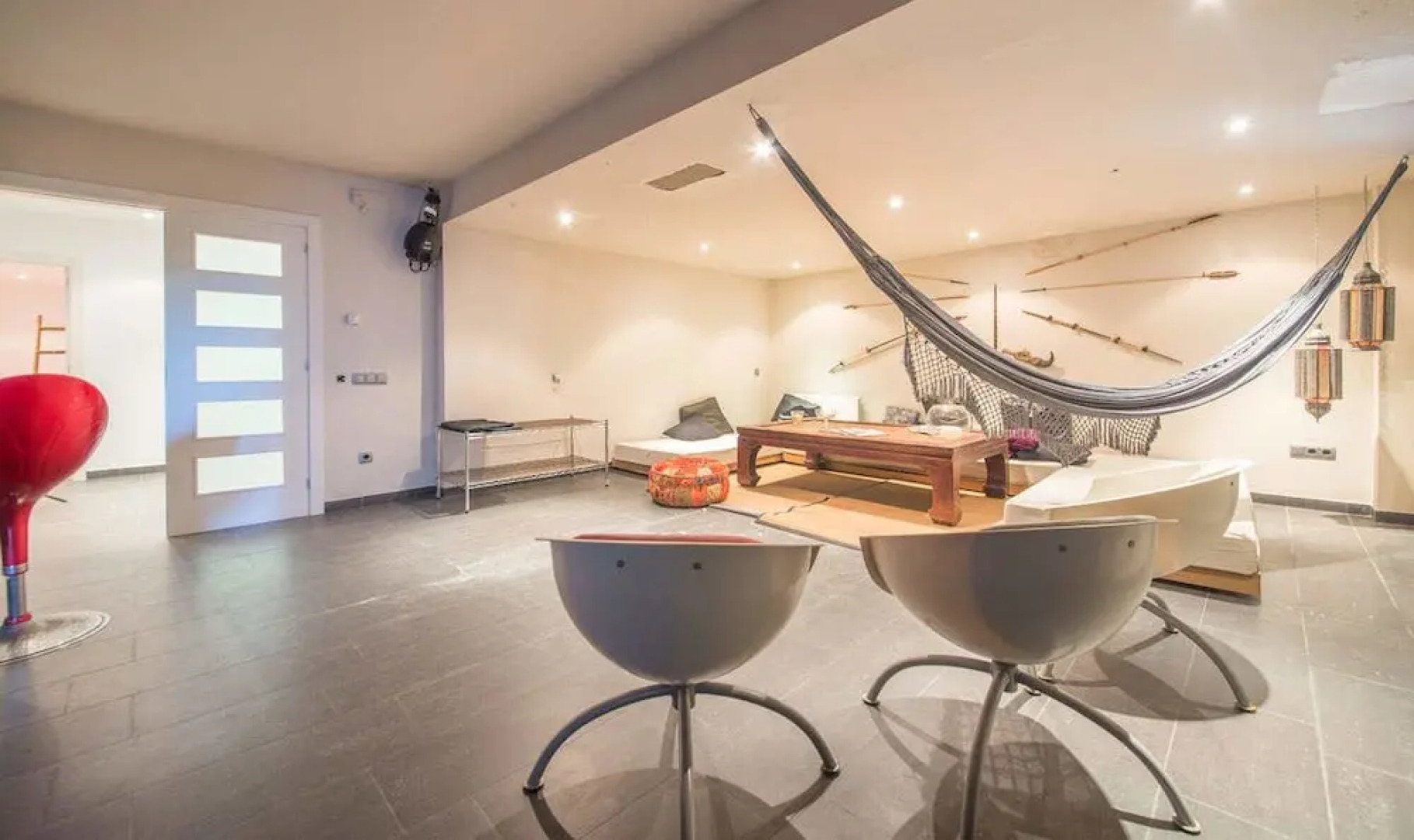 Villa Augusta TVL 75