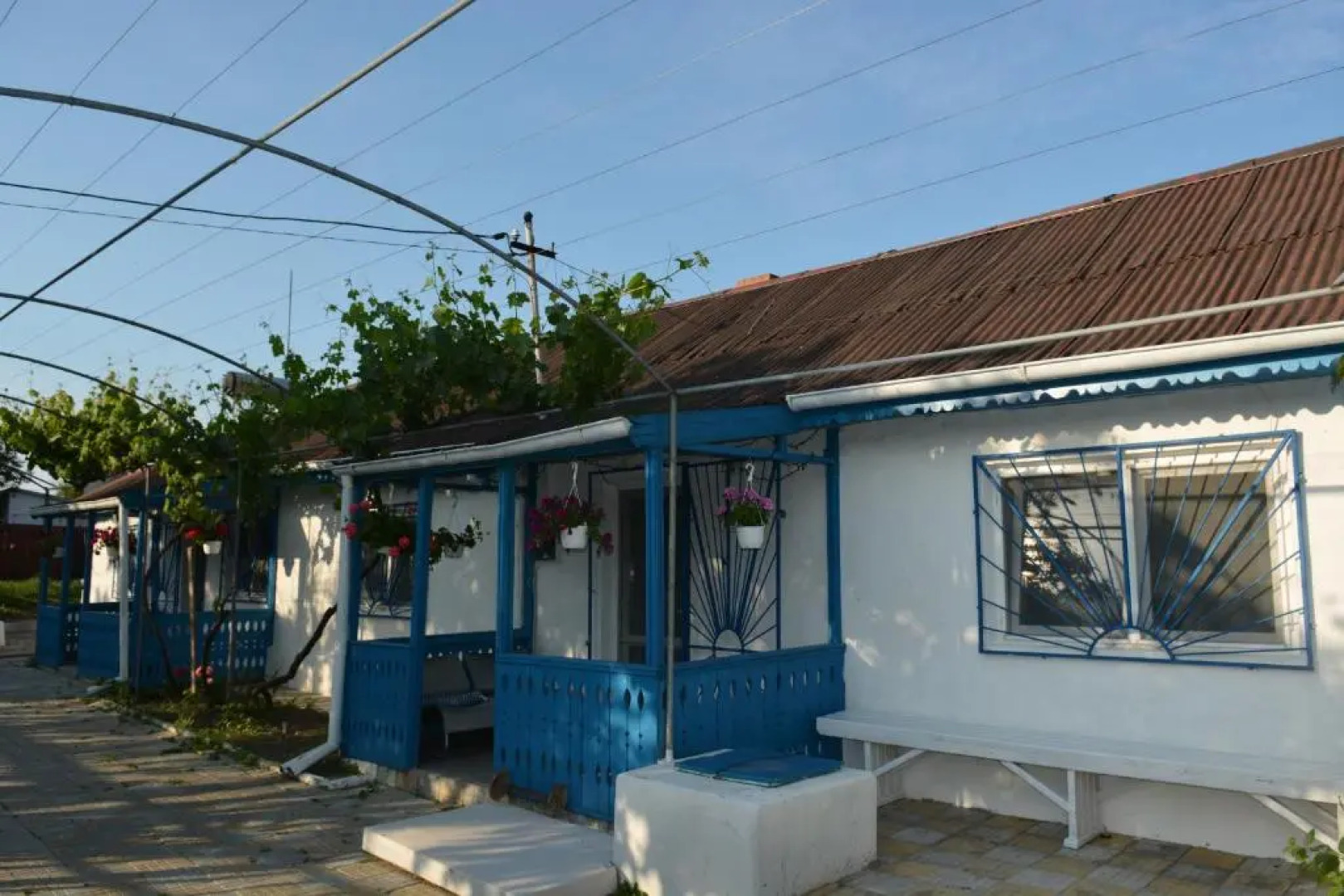 Sailors Guest House Jurilovca