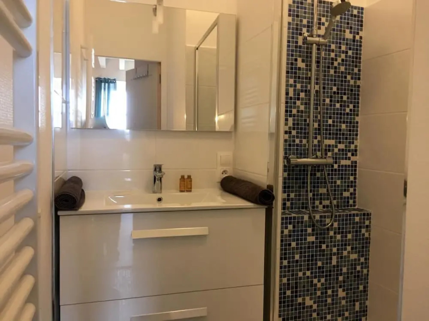 Le Studio des Halles