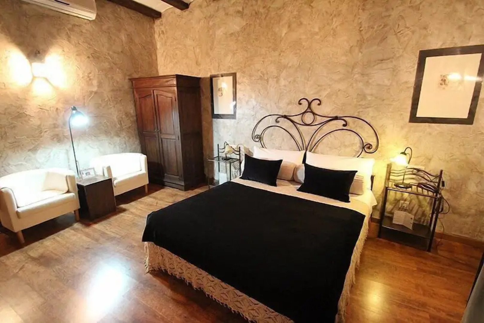 La Fornal dels Ferrers