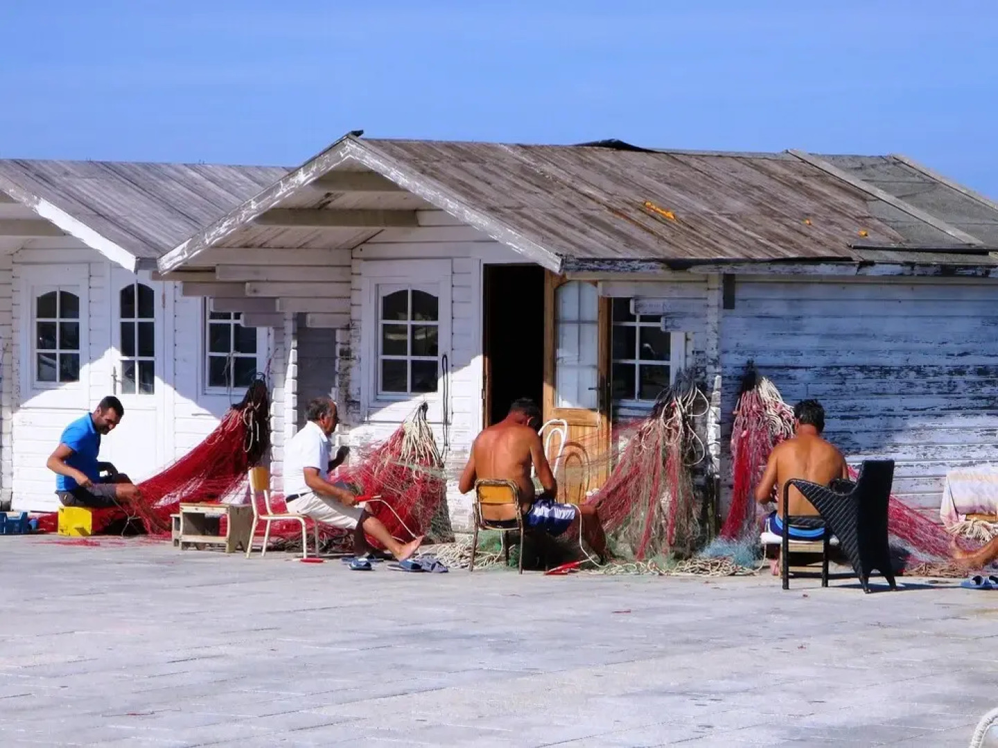 Villa With 4 Bedrooms in Perd'e Sali, With Enclosed Garden - 800 m Fro