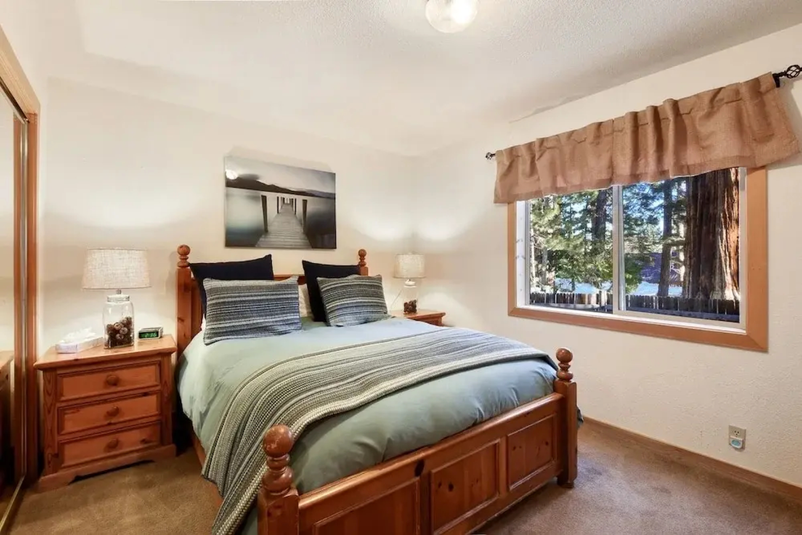 Cottonwood Place Vacation Home by RedAwning
