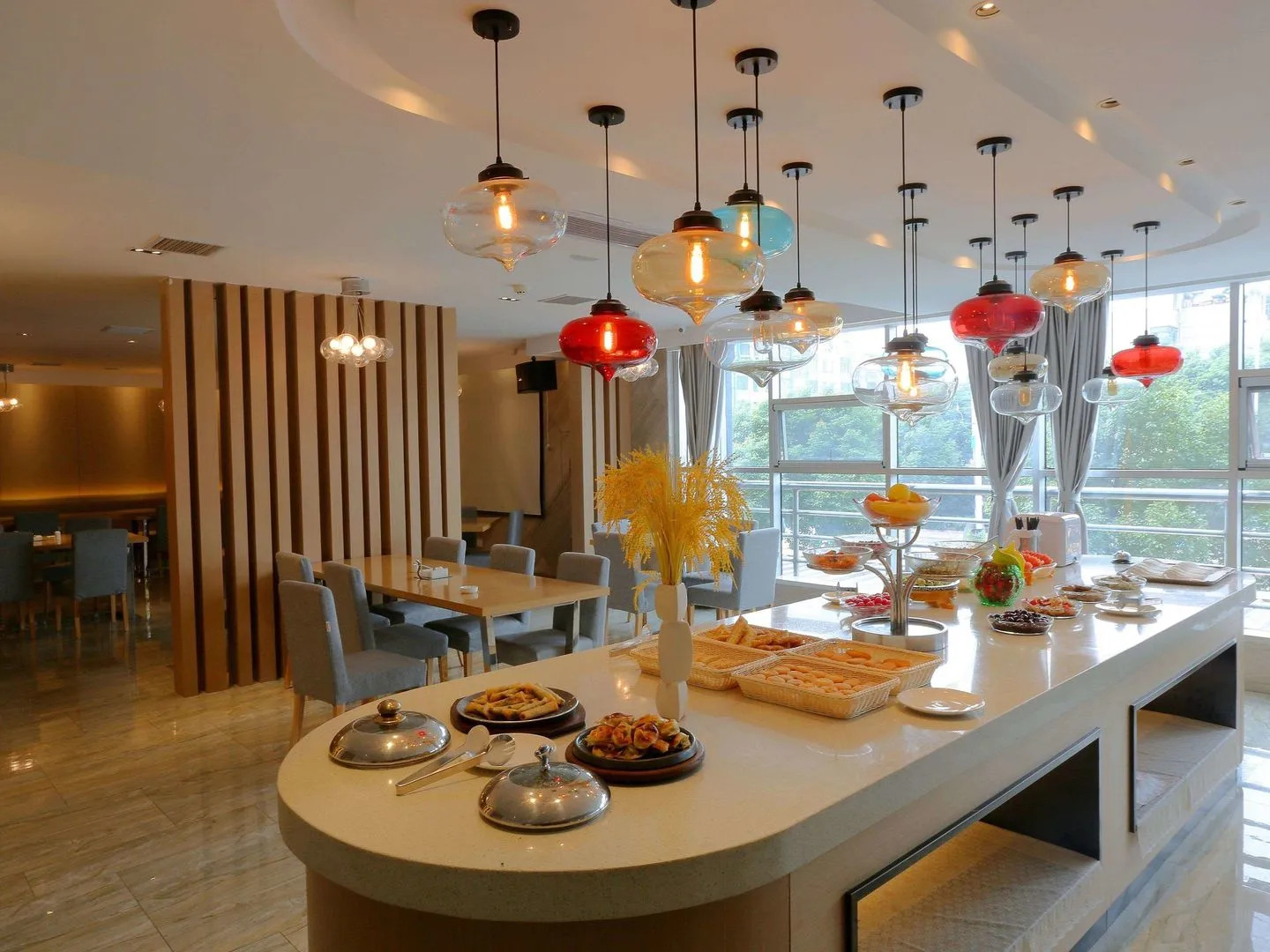 Ibis Changzhou Lihua Hotel