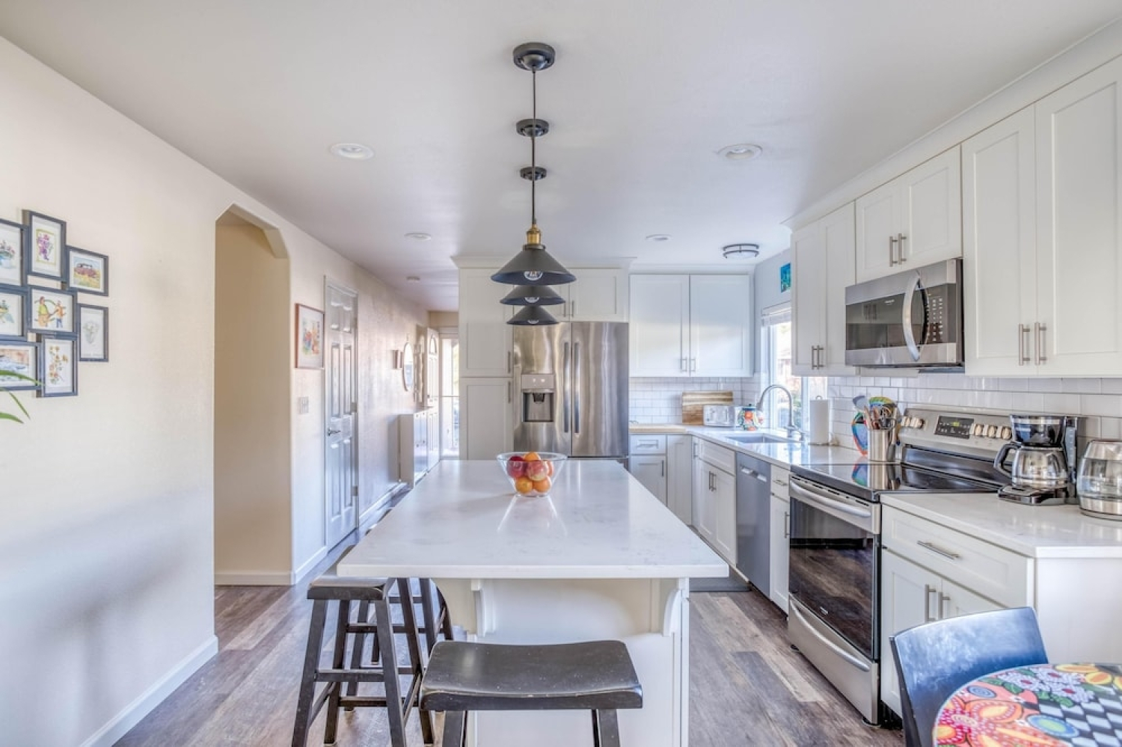 Bayside Bungalow