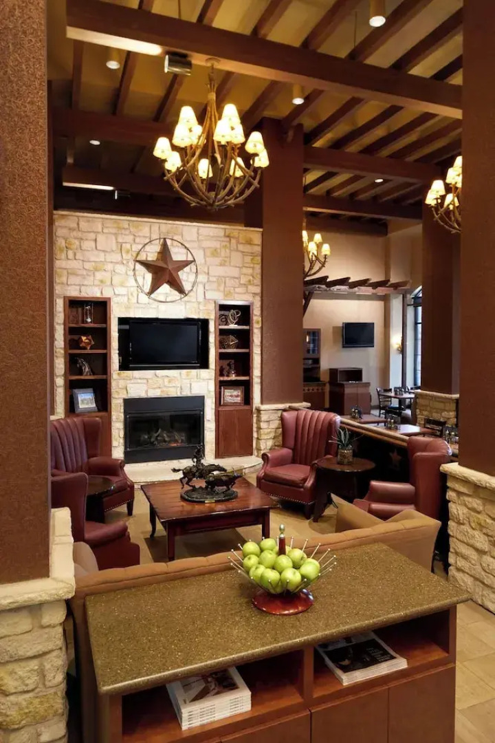 Hyatt Place Fort Worth/Historic Stockyards
