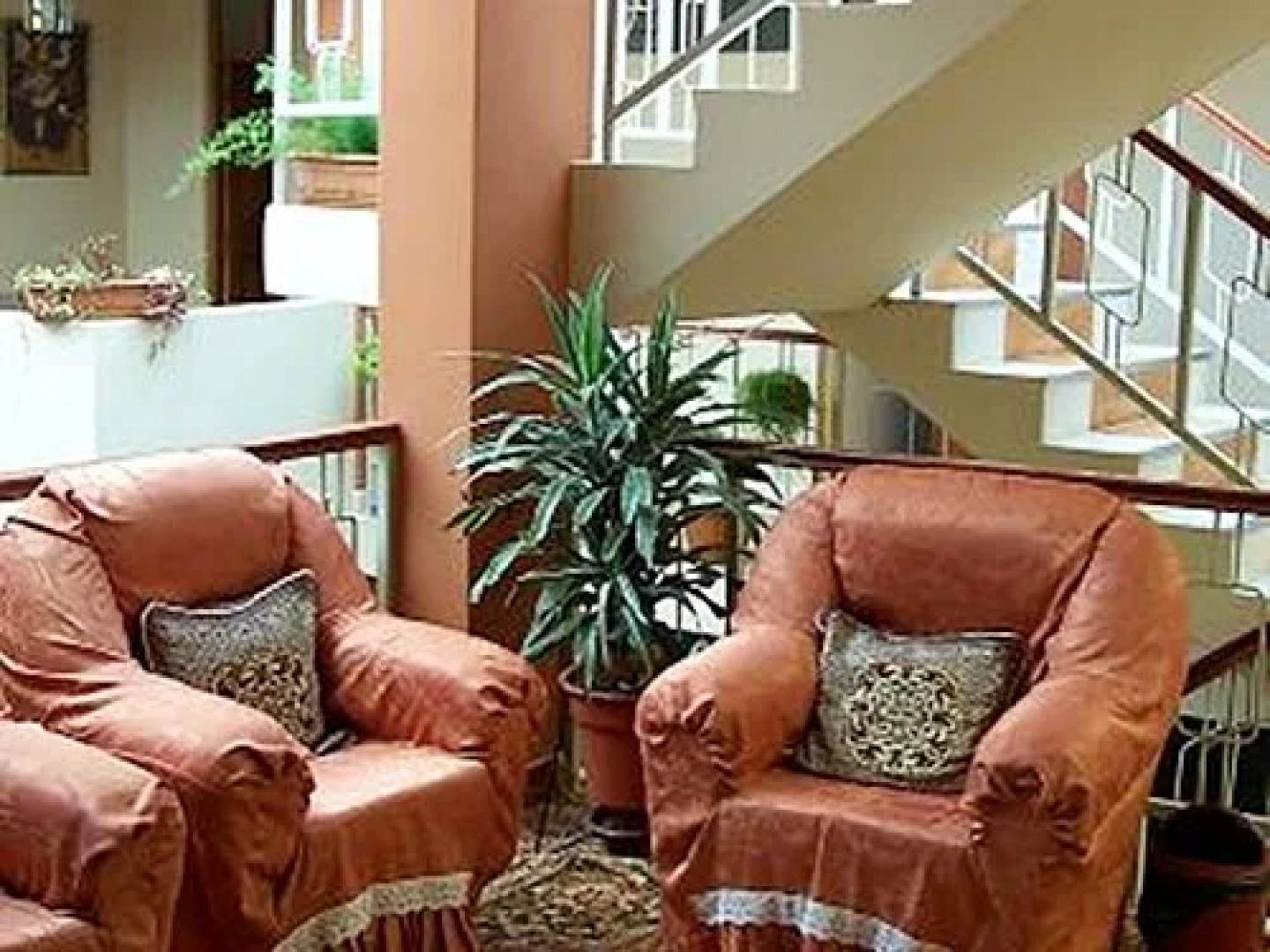 Hotel America Inn Puno