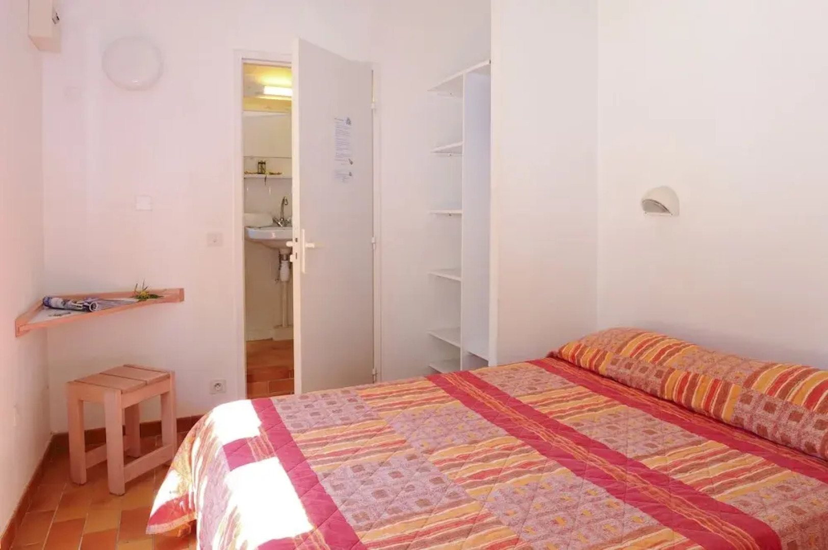 Village Vacances La Manne