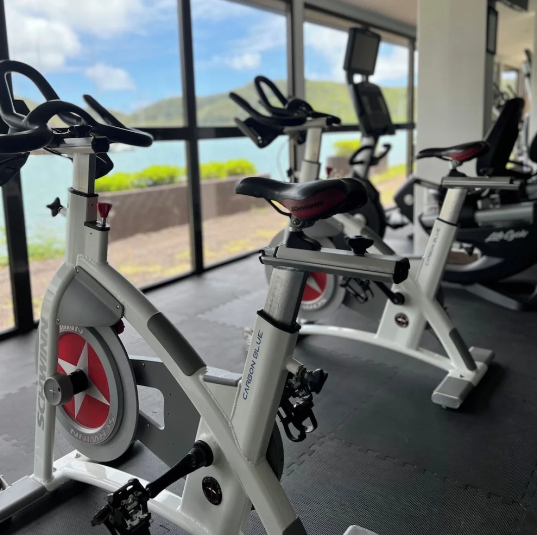 Secret Harbour Boutique Hotel and Marina