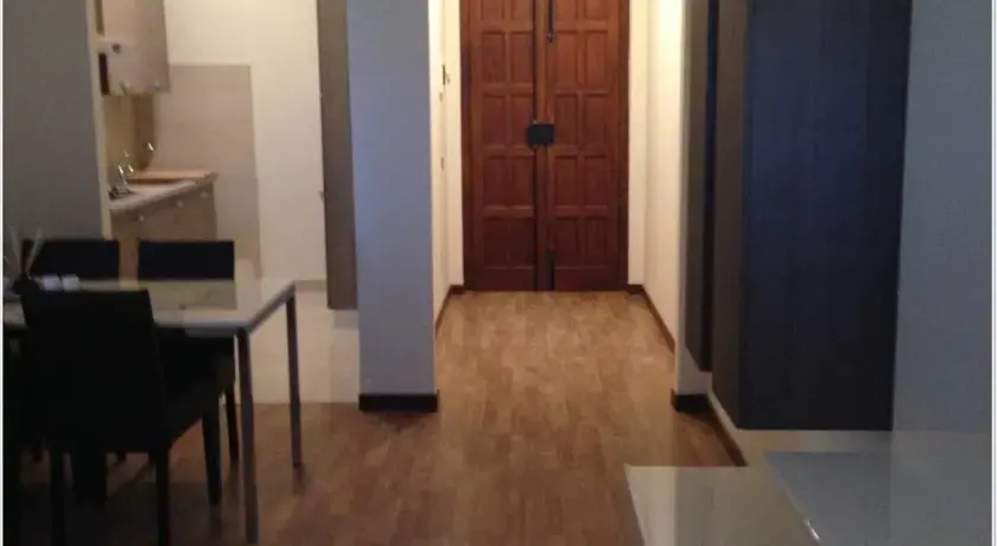 Residence Punta dAngelo