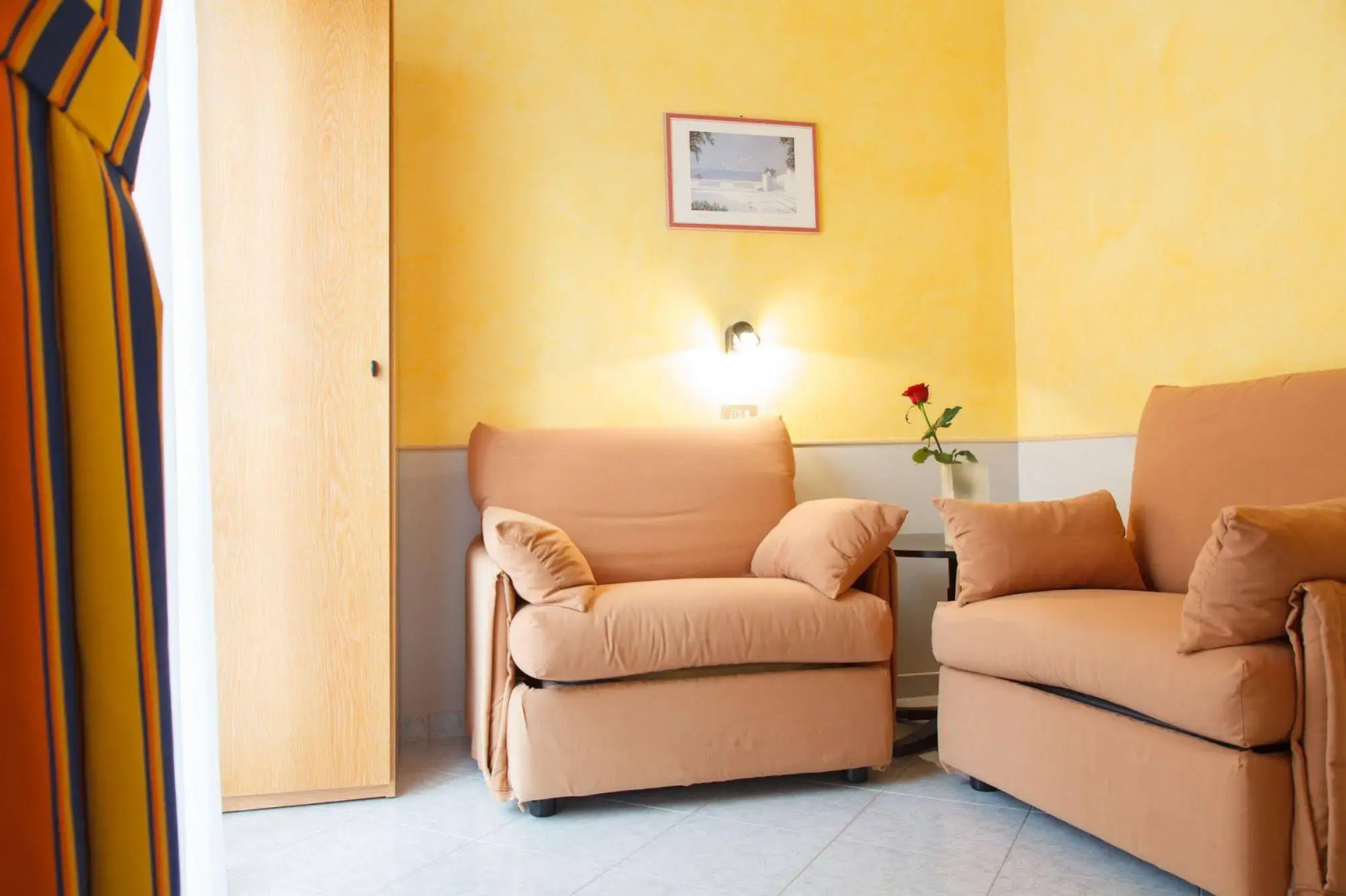 Allegroitalia Alassio Rosa