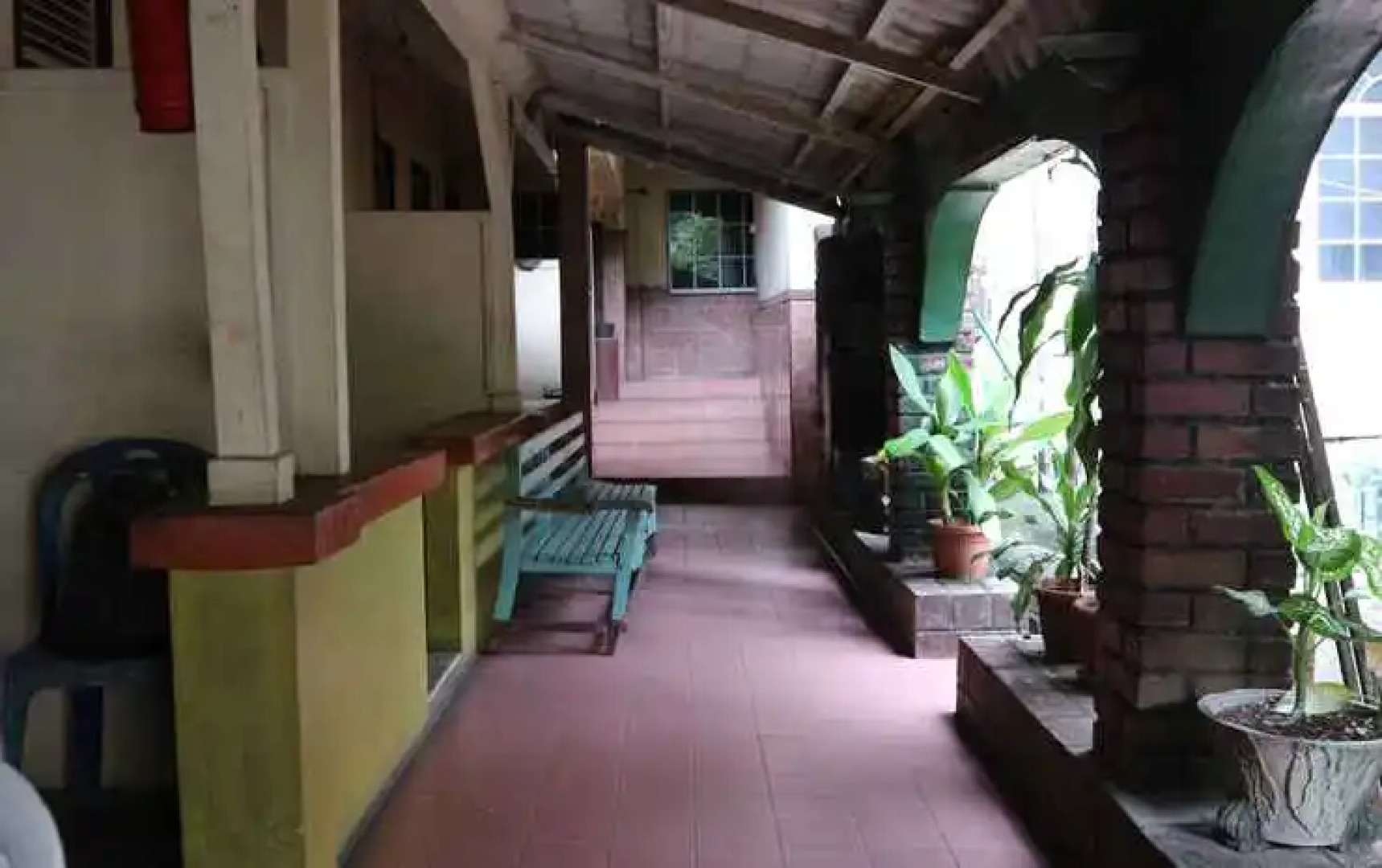 SPOT ON 2685 Hotel Surya