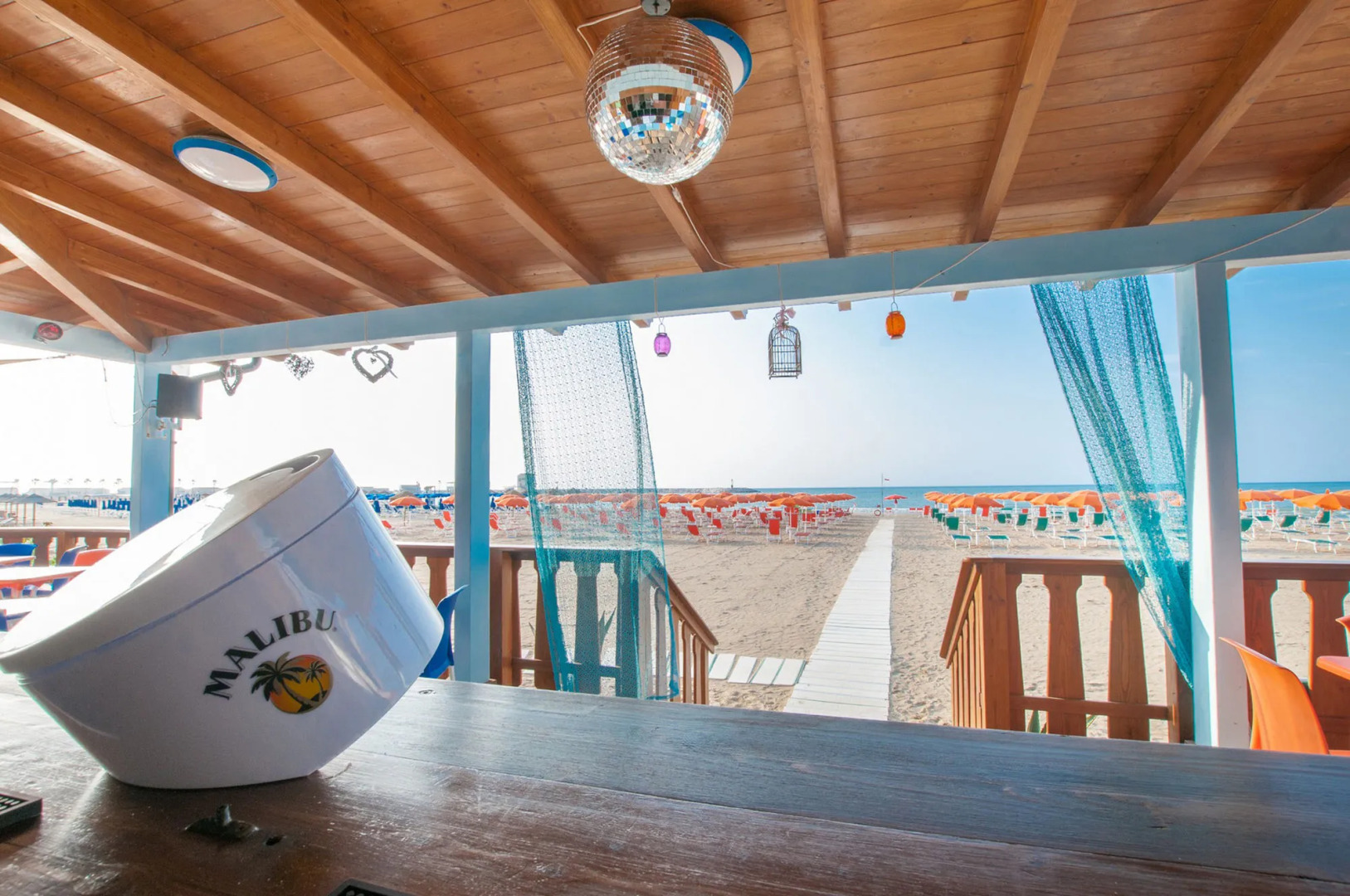 Park Hotel Villa Americana