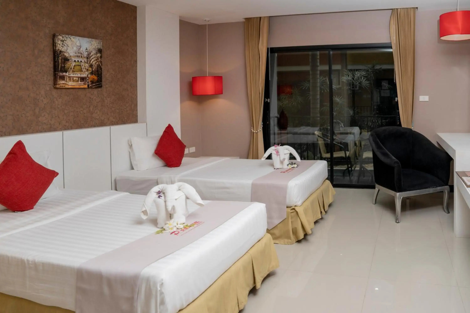 Prelude Hotel